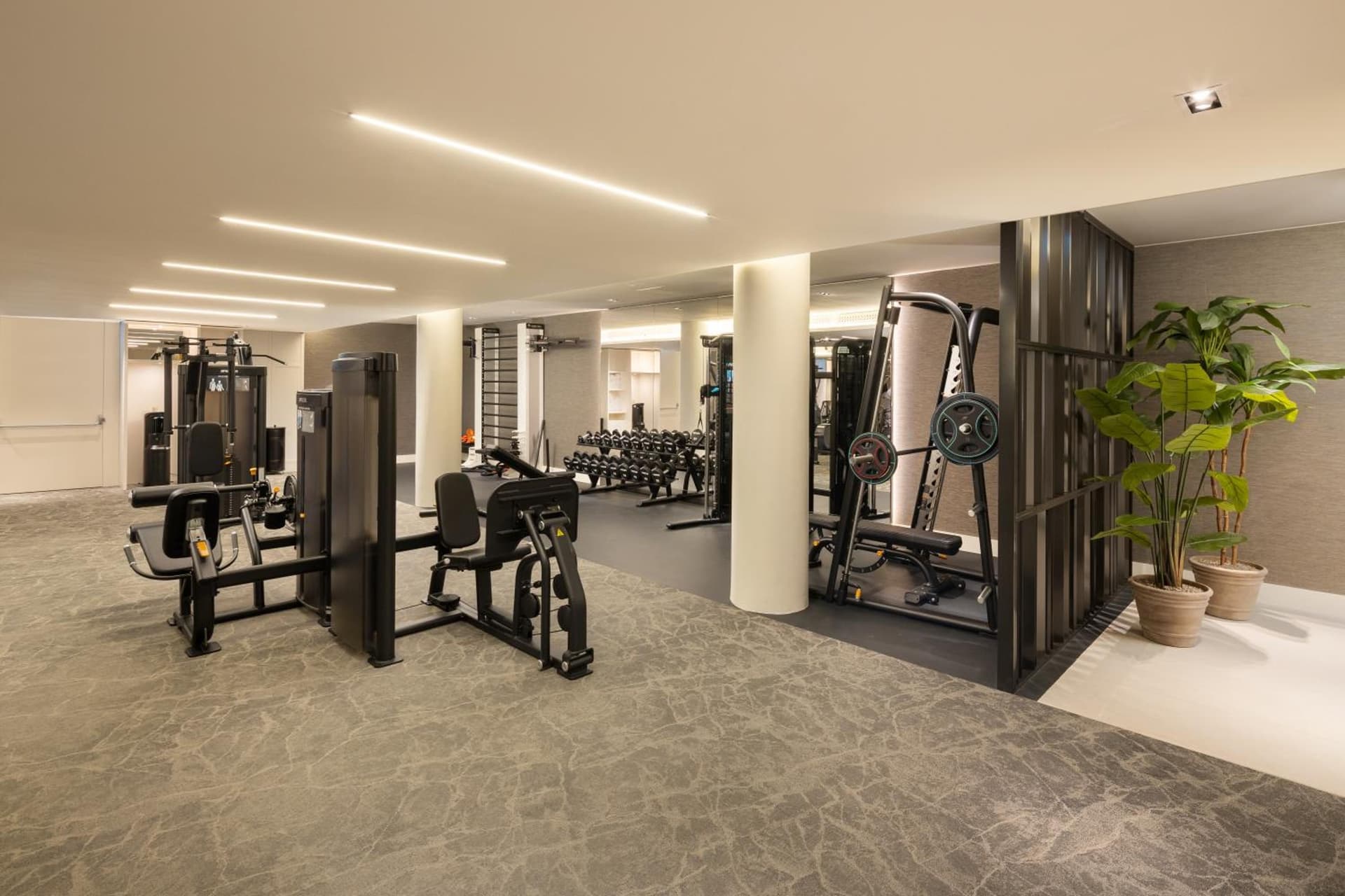 Hilton Heidelberg