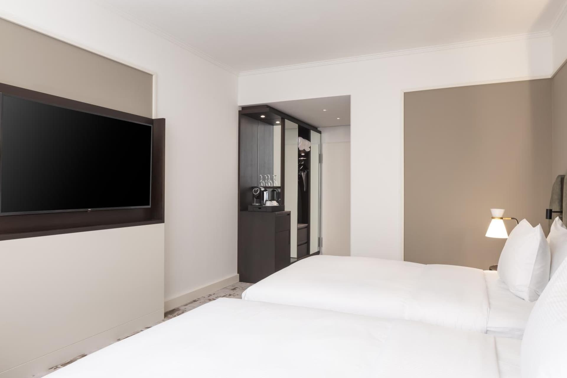 Hilton Heidelberg