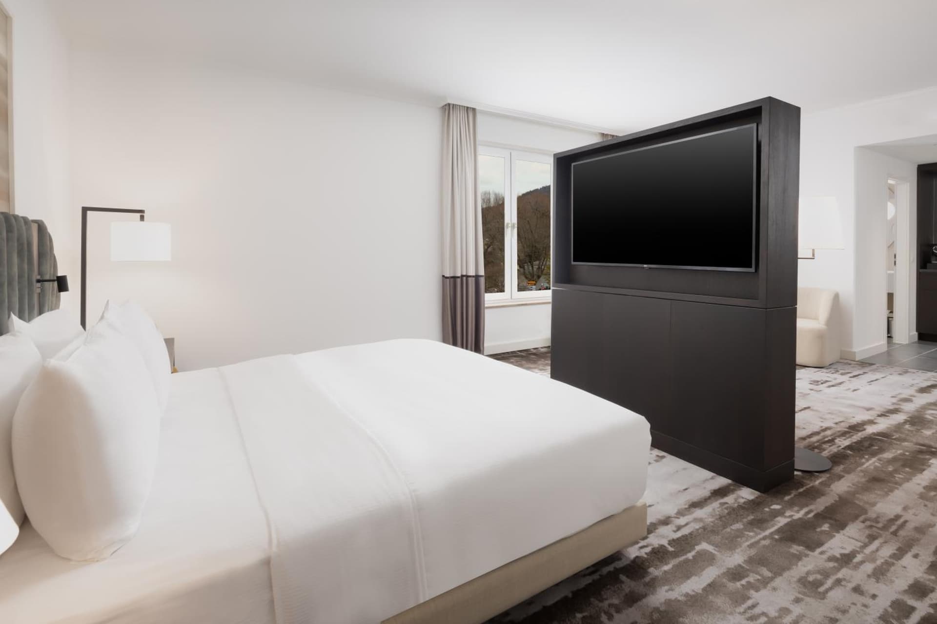 Hilton Heidelberg