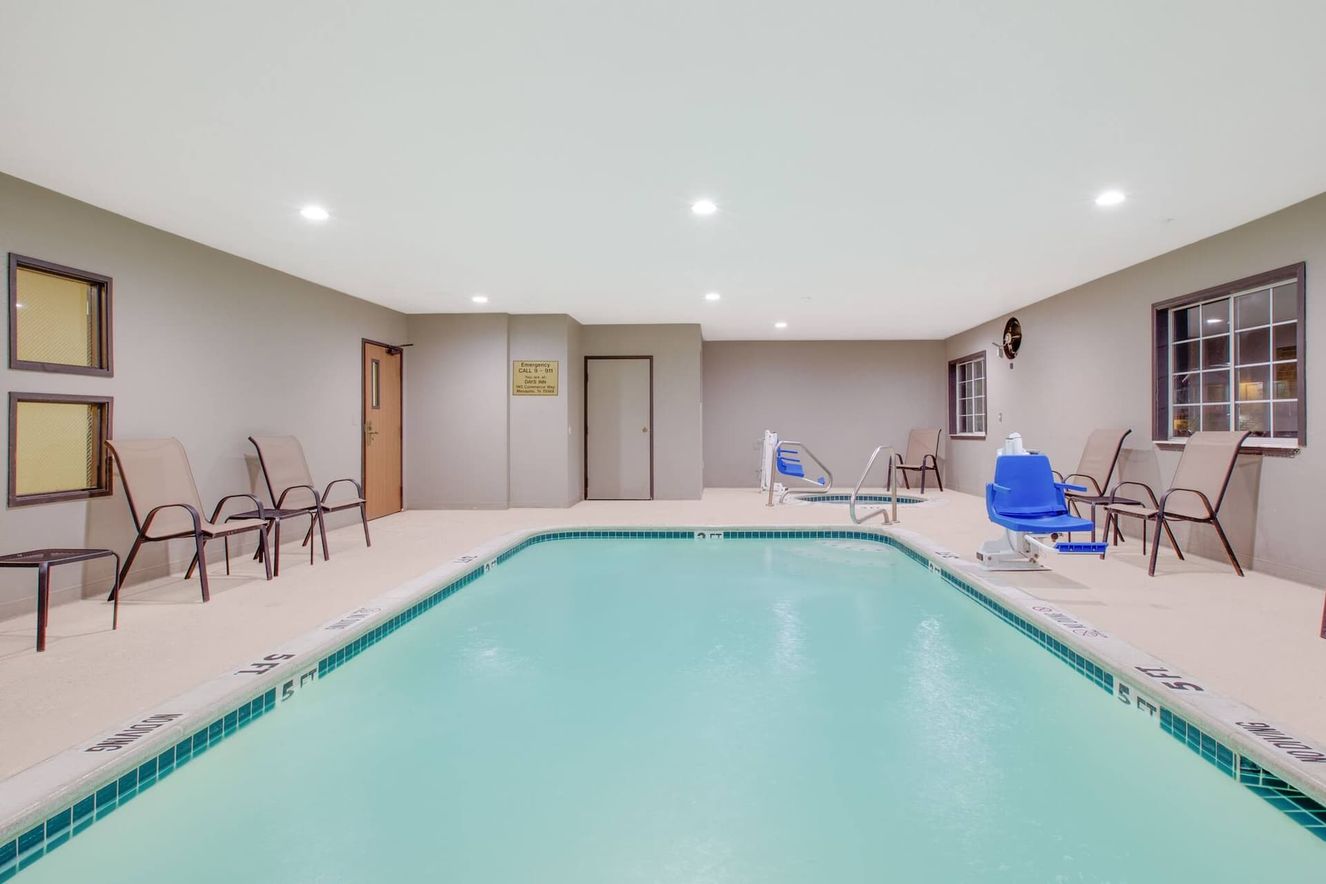 Days Inn by Wyndham Mesquite Rodeo TX
