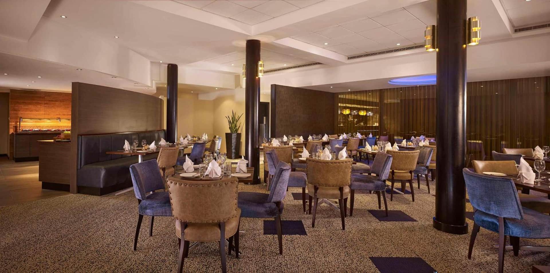 DoubleTree by Hilton Woking