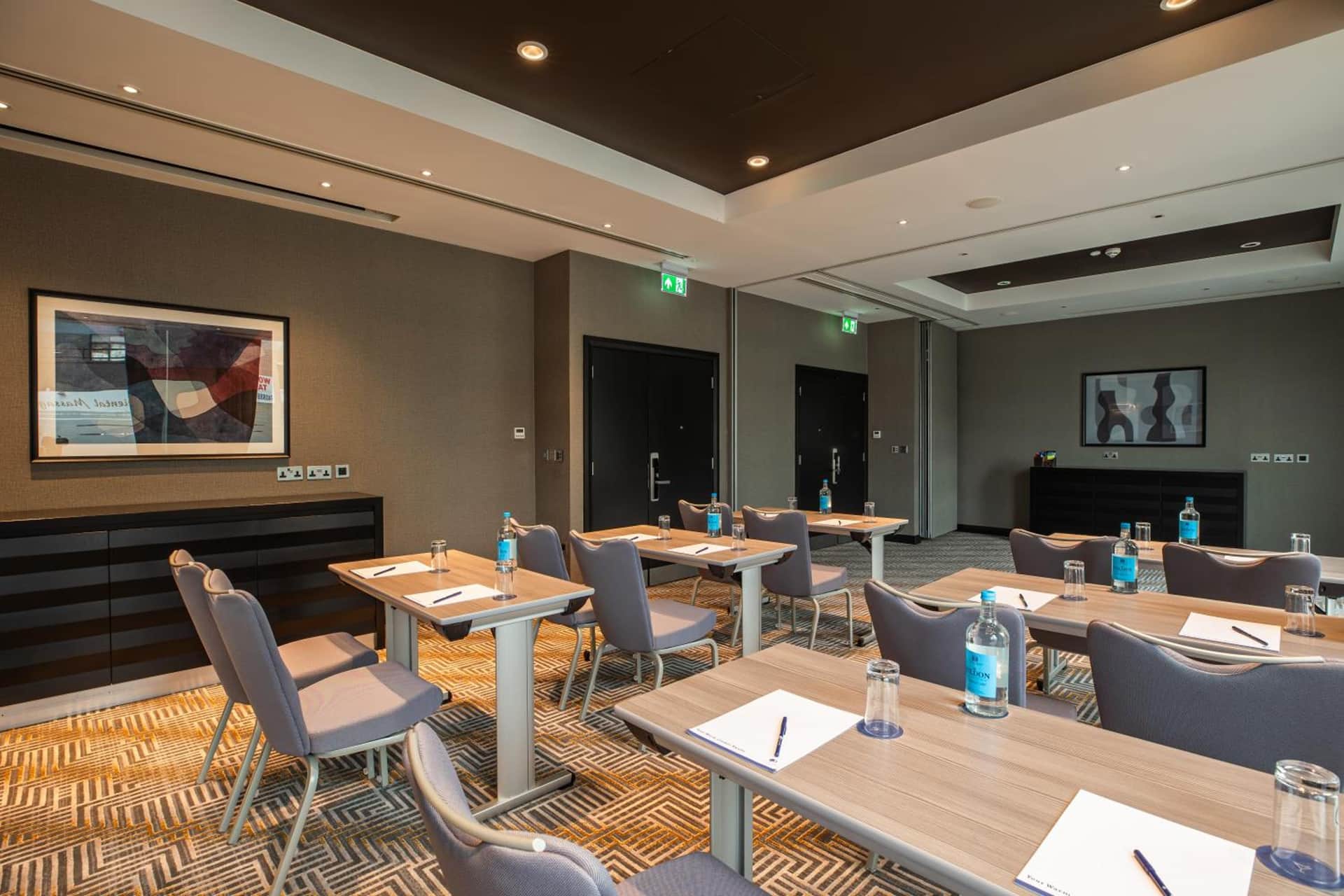 DoubleTree by Hilton Woking