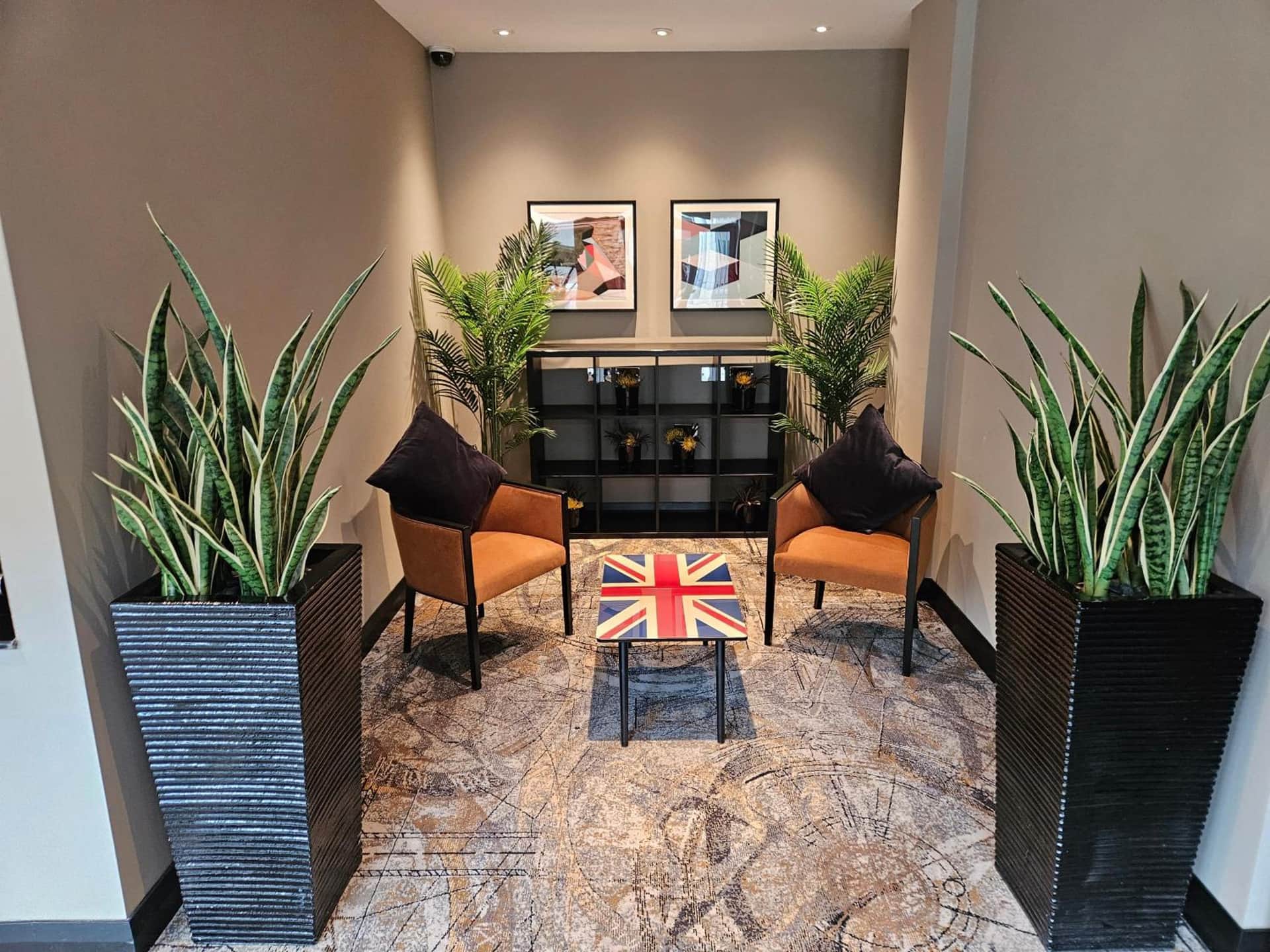 DoubleTree by Hilton Woking