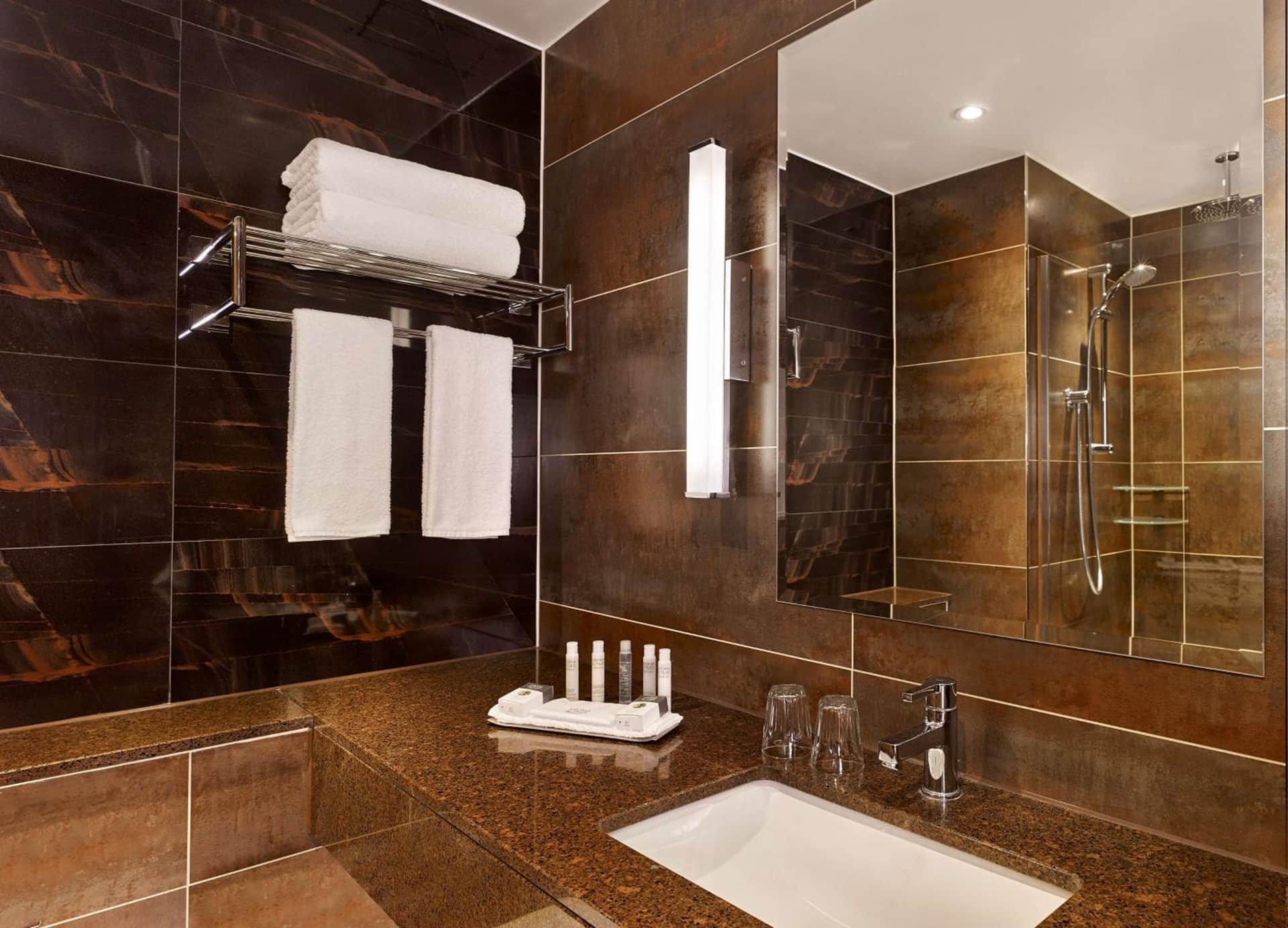 DoubleTree by Hilton Woking