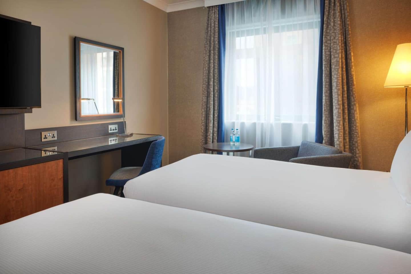 DoubleTree by Hilton Woking