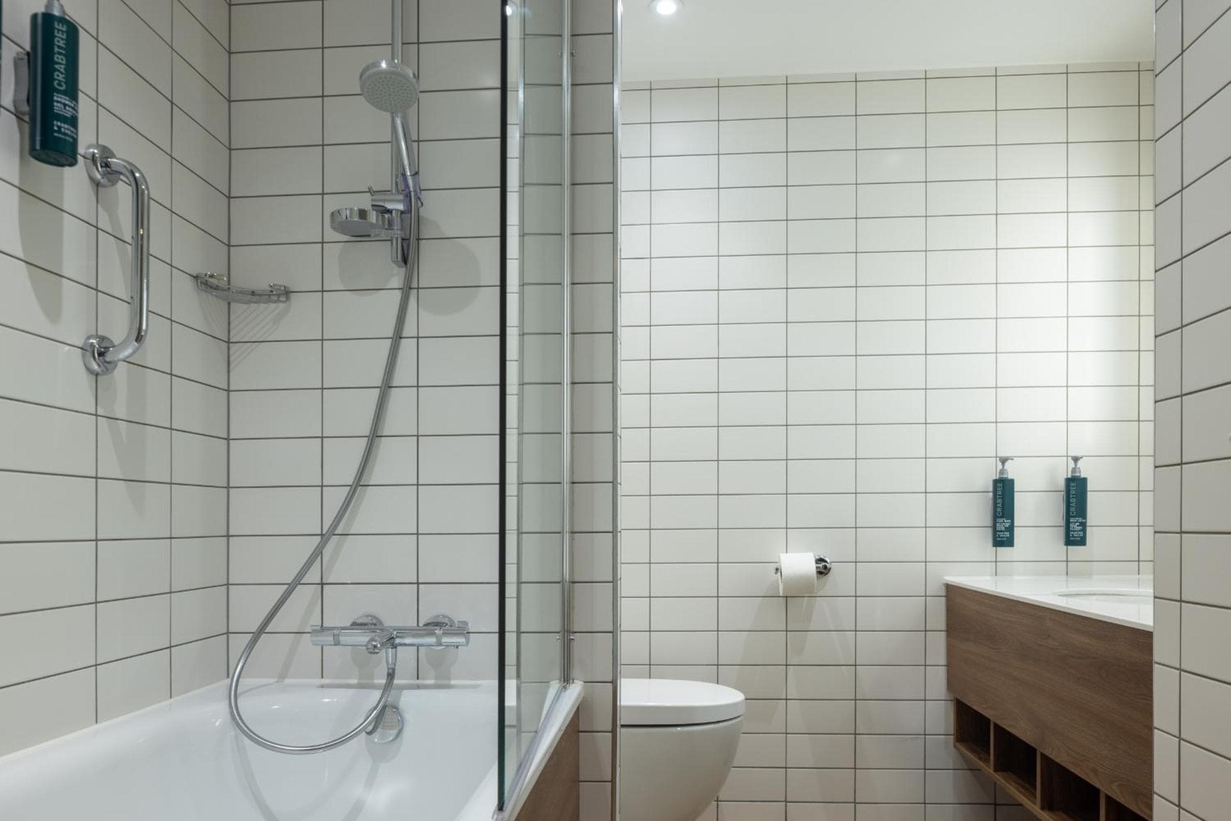 Hilton Garden Inn Stoke on Trent