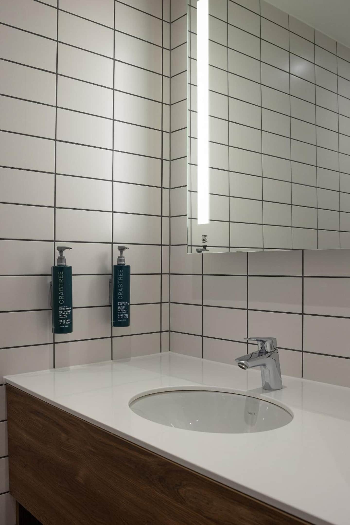 Hilton Garden Inn Stoke on Trent