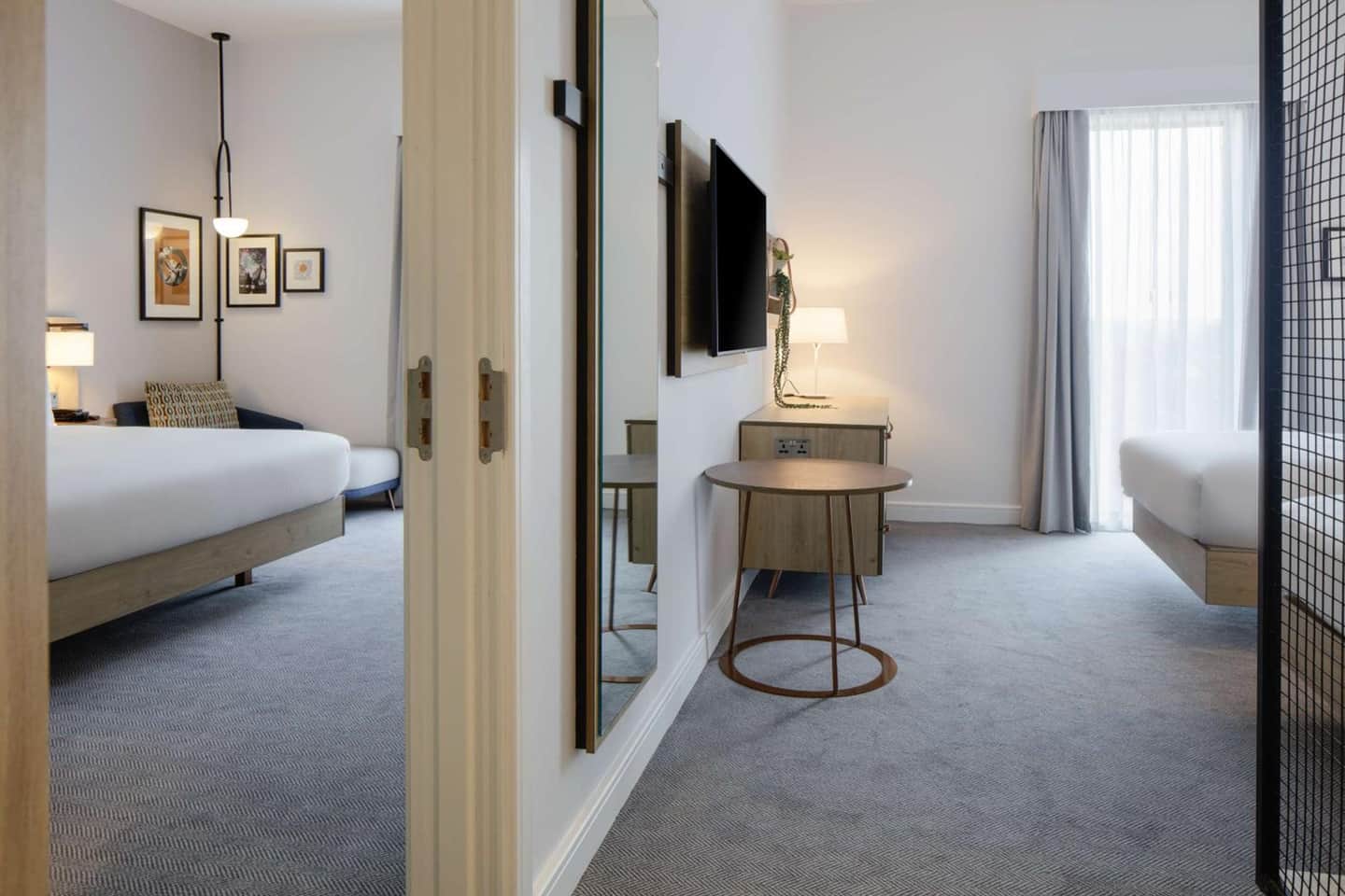 Hilton Garden Inn Stoke on Trent