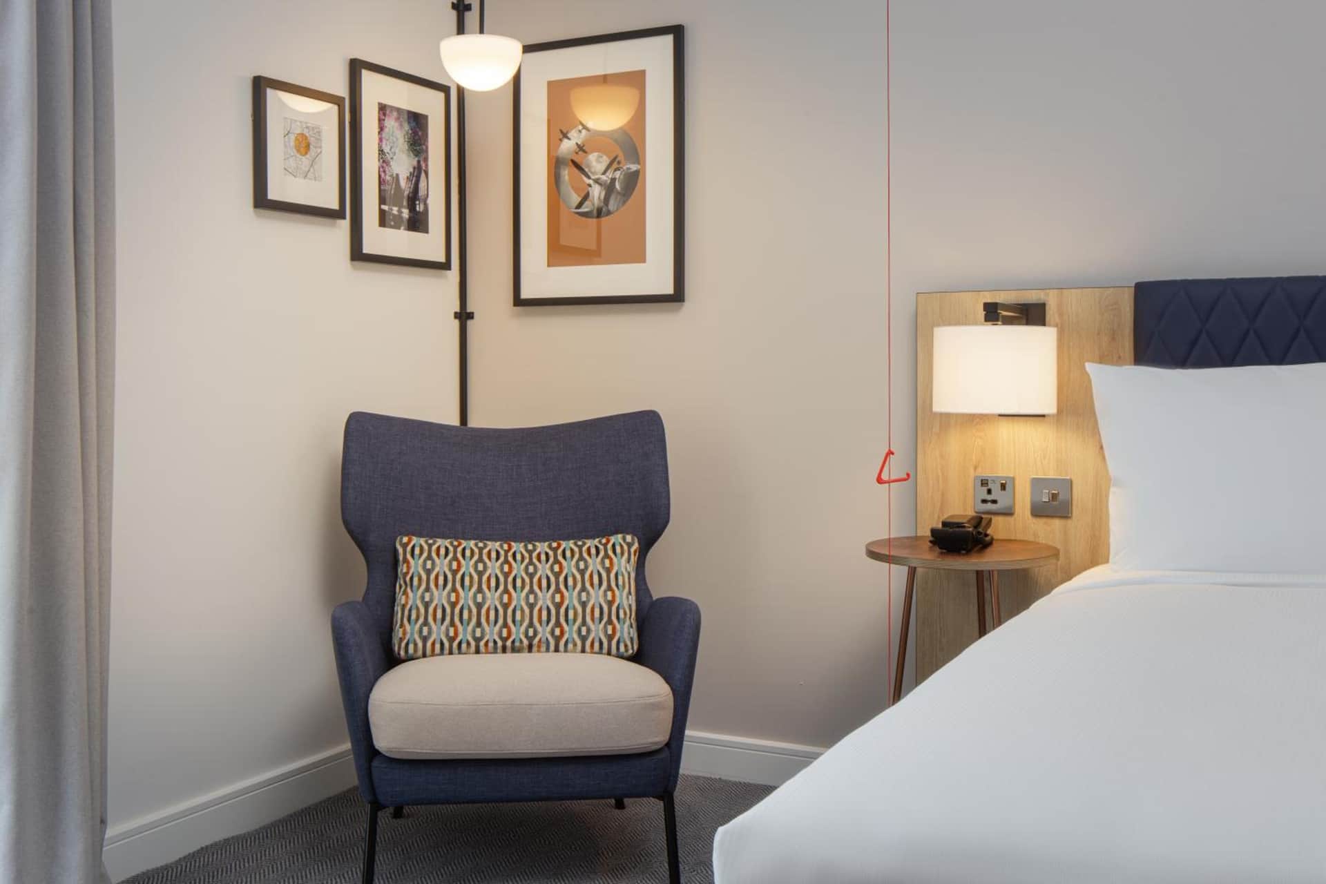 Hilton Garden Inn Stoke on Trent