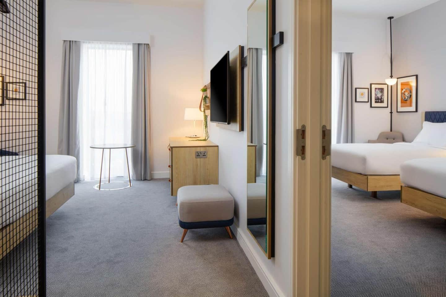 Hilton Garden Inn Stoke on Trent