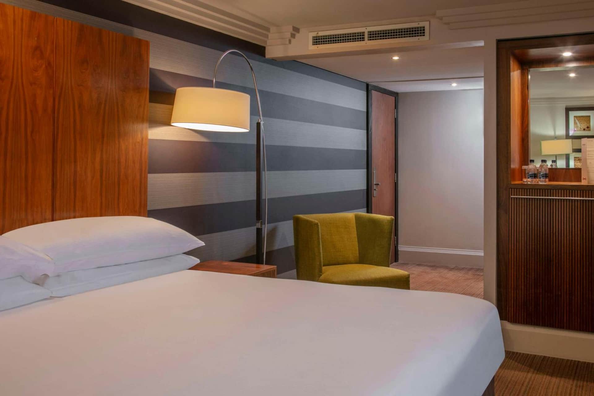 DoubleTree by Hilton Stratford upon Avon