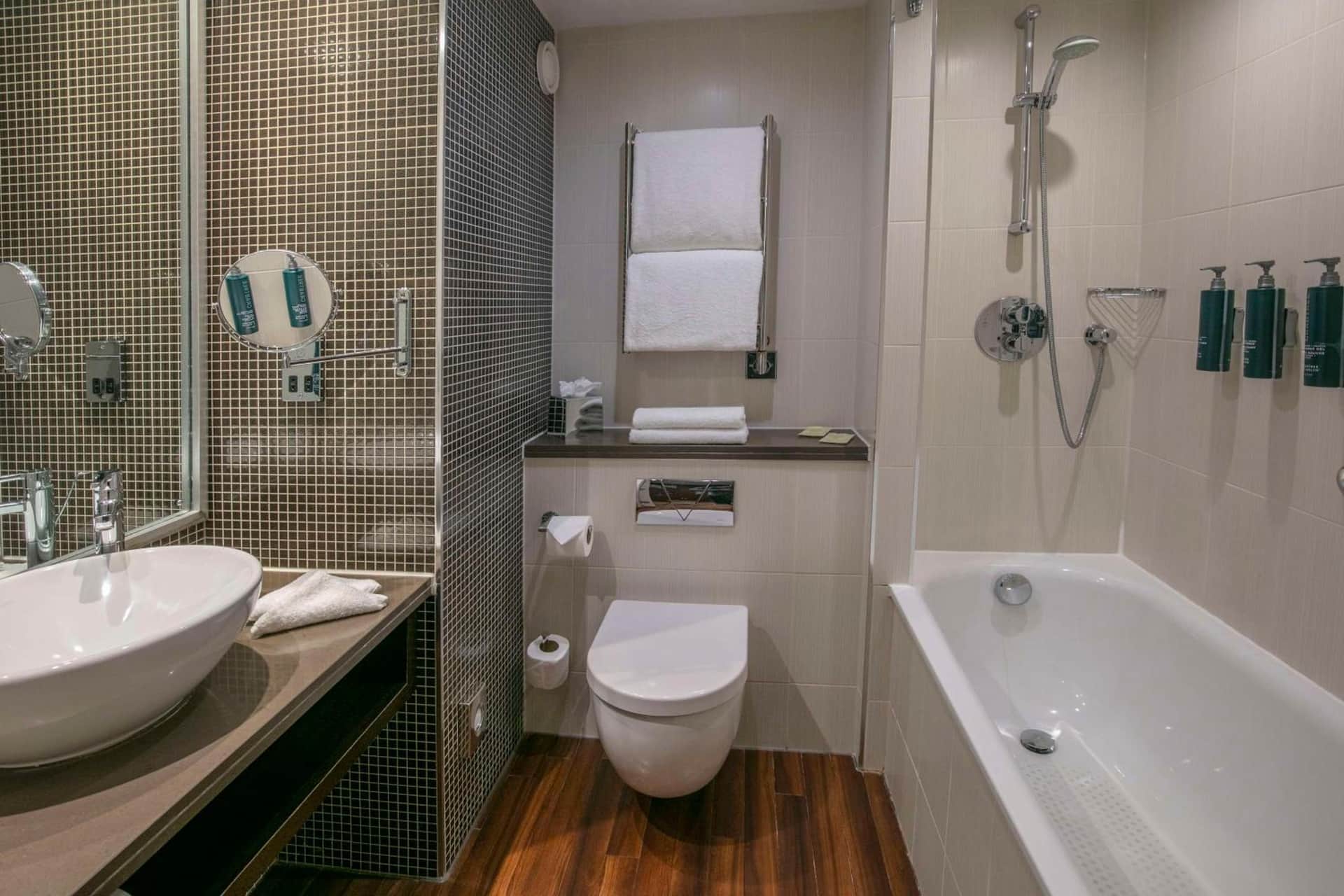 DoubleTree by Hilton Stratford upon Avon