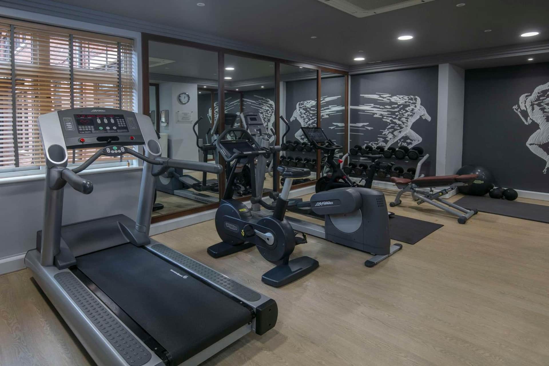 DoubleTree by Hilton Stratford upon Avon