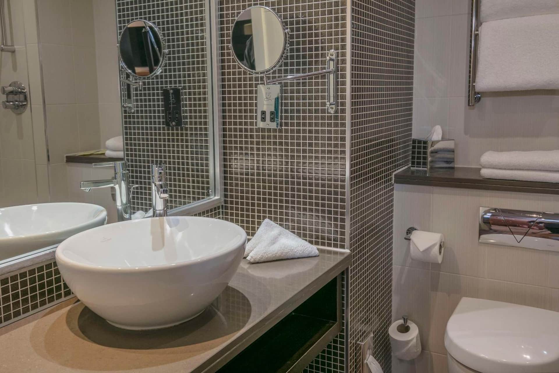 DoubleTree by Hilton Stratford upon Avon