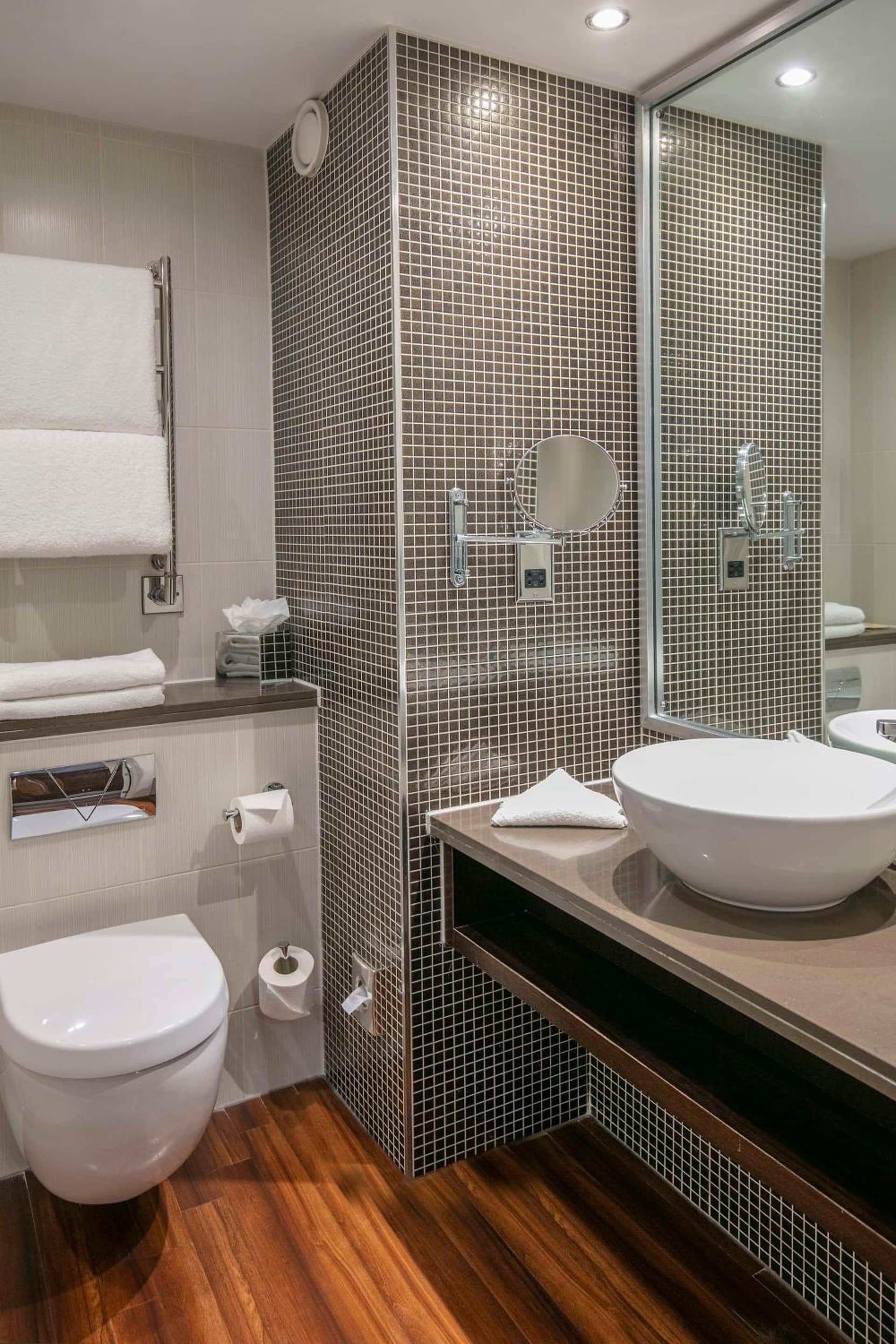 DoubleTree by Hilton Stratford upon Avon