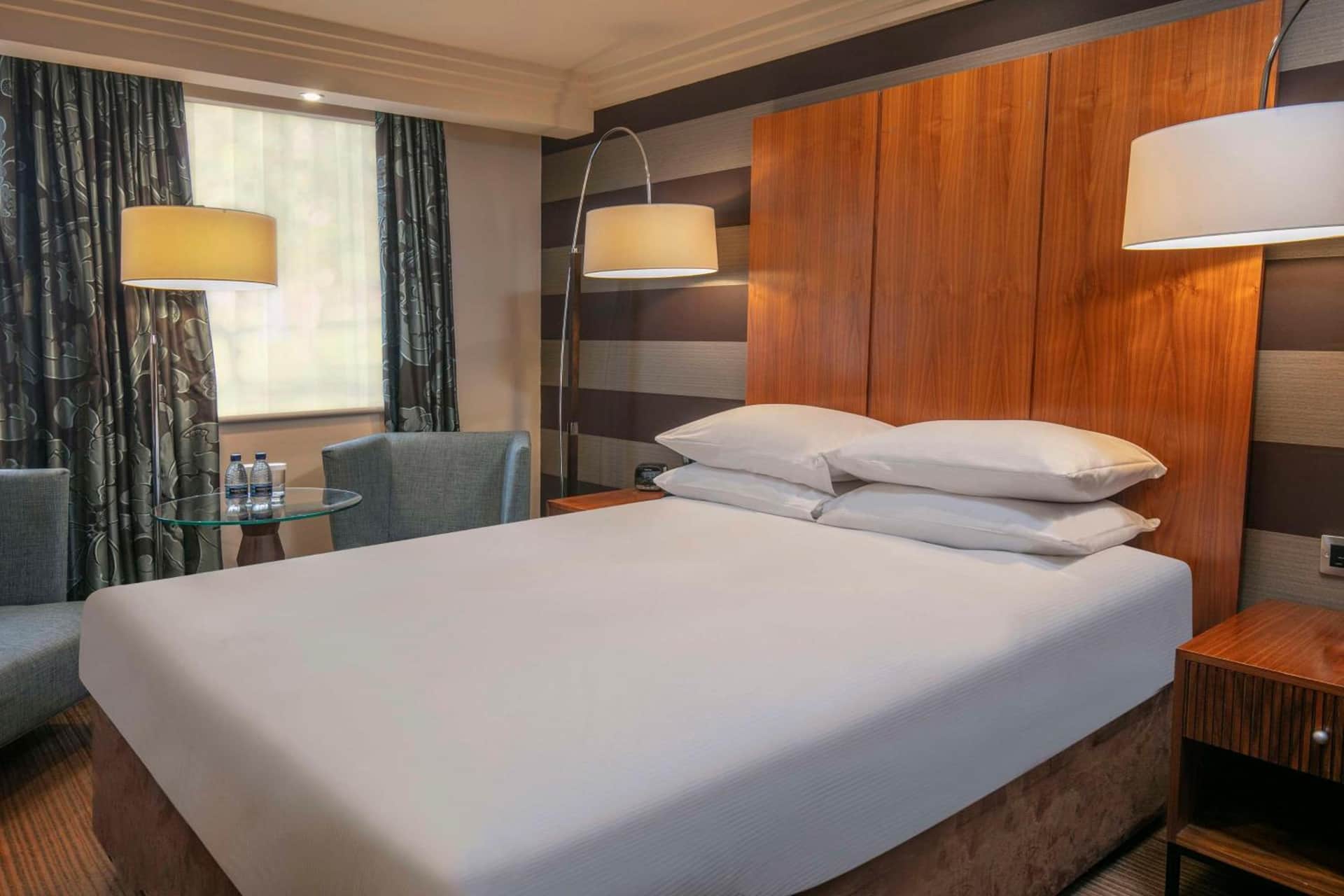 DoubleTree by Hilton Stratford upon Avon