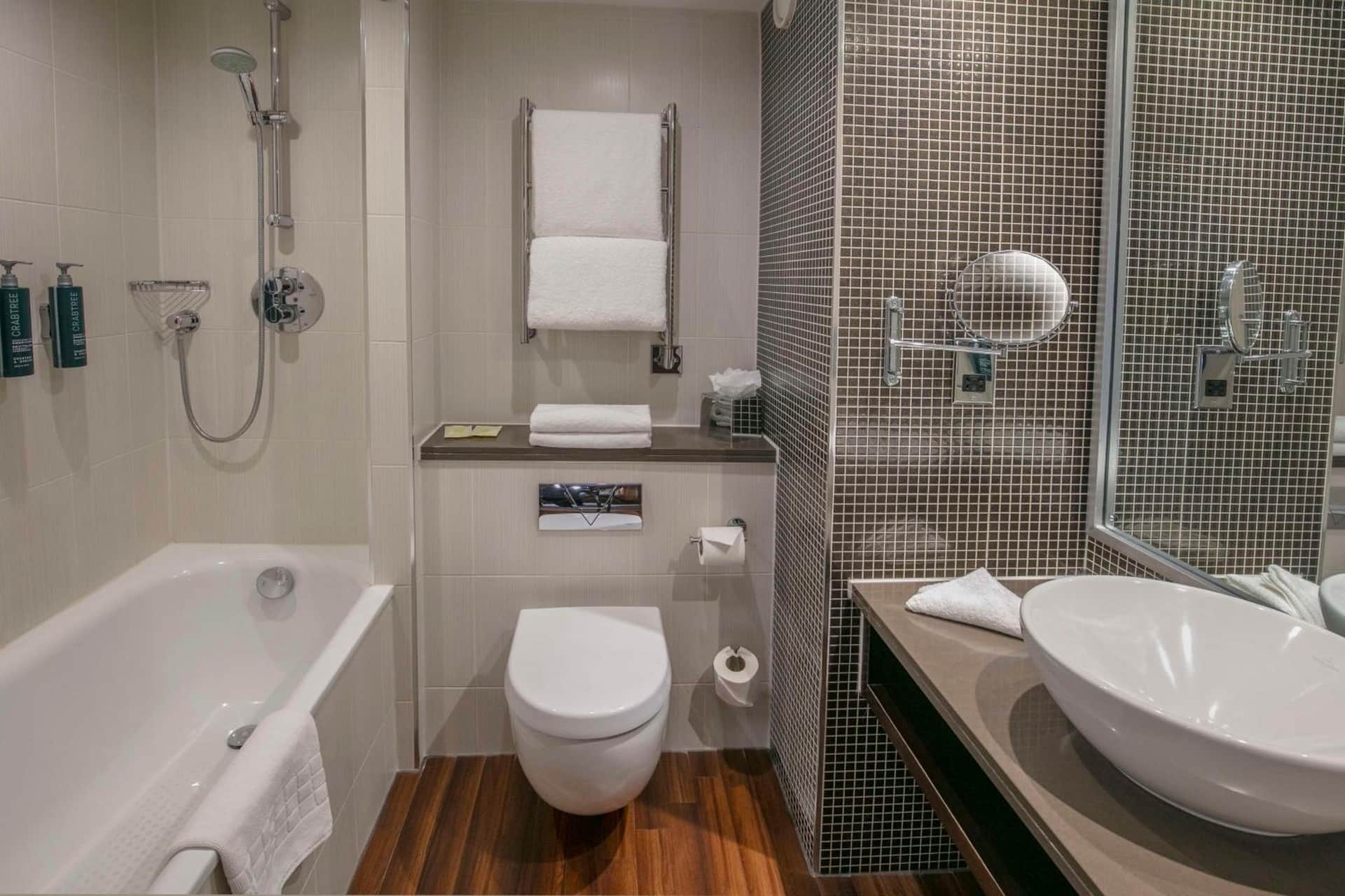 DoubleTree by Hilton Stratford upon Avon