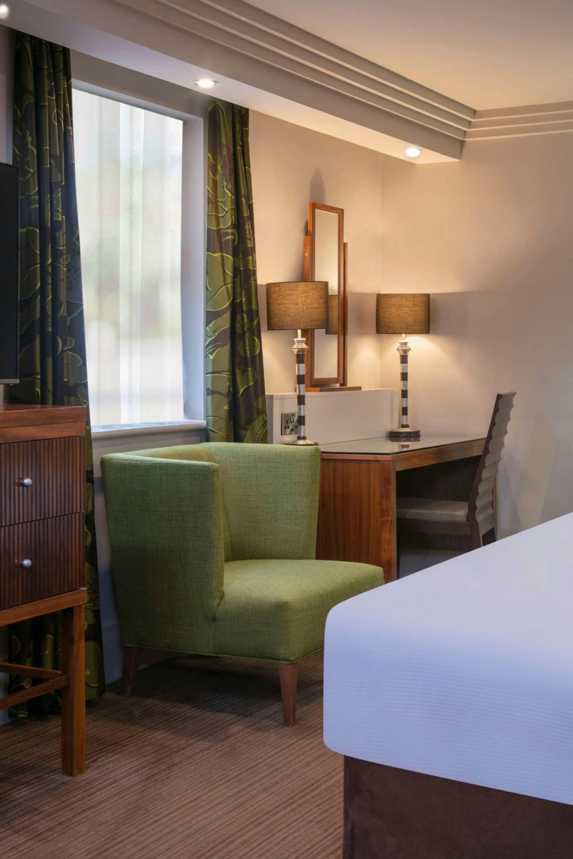 DoubleTree by Hilton Stratford upon Avon