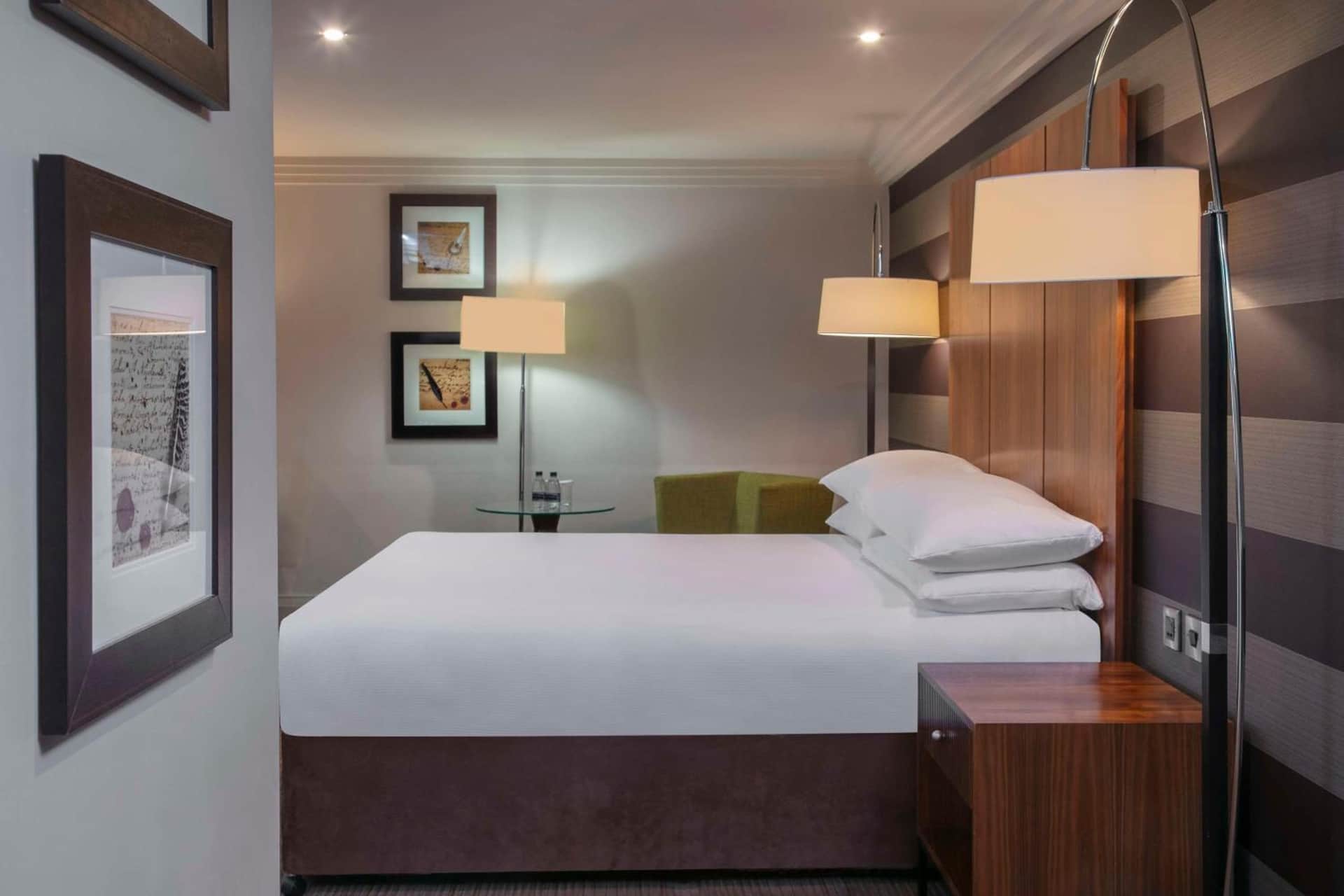DoubleTree by Hilton Stratford upon Avon