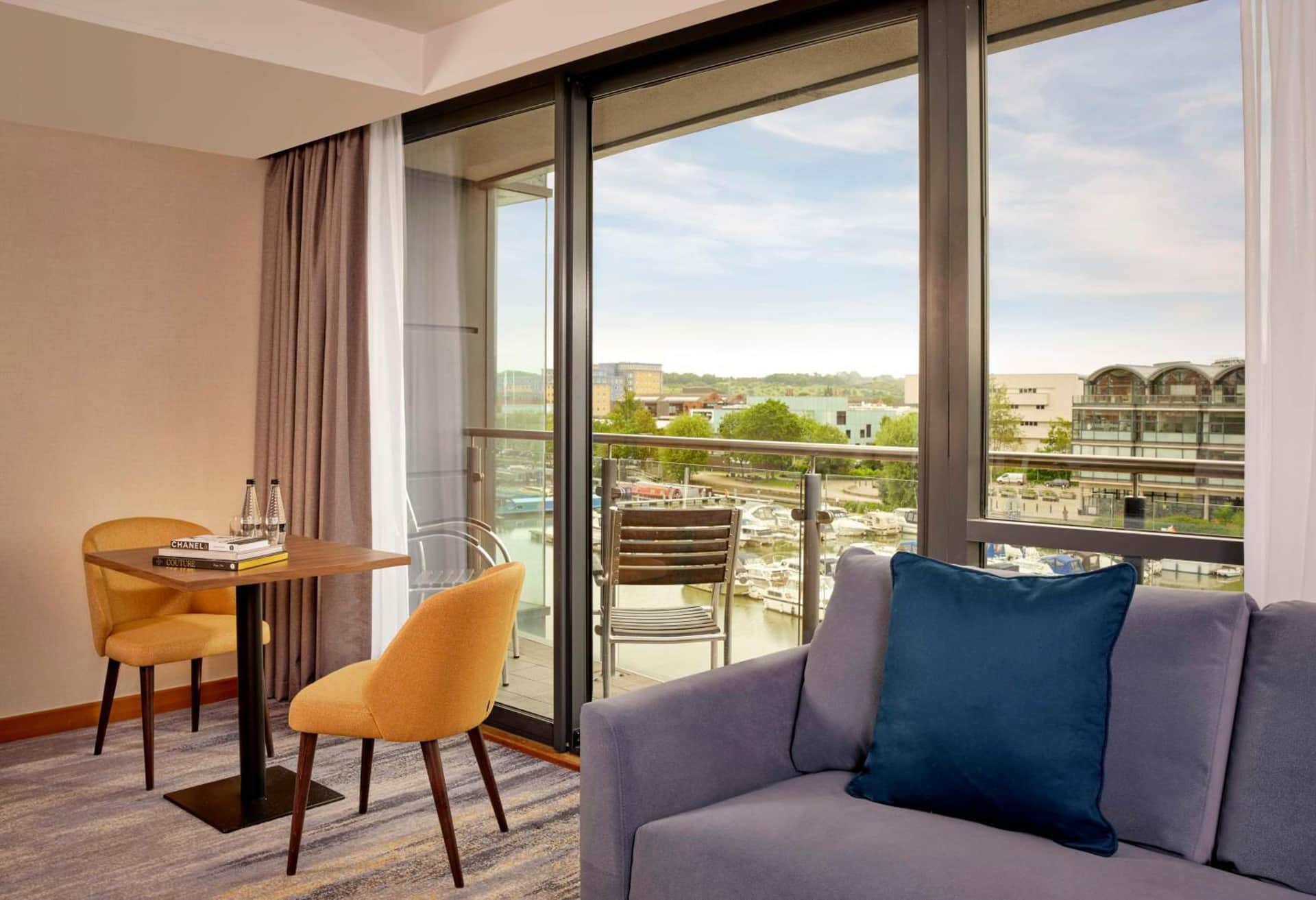 DoubleTree by Hilton Lincoln