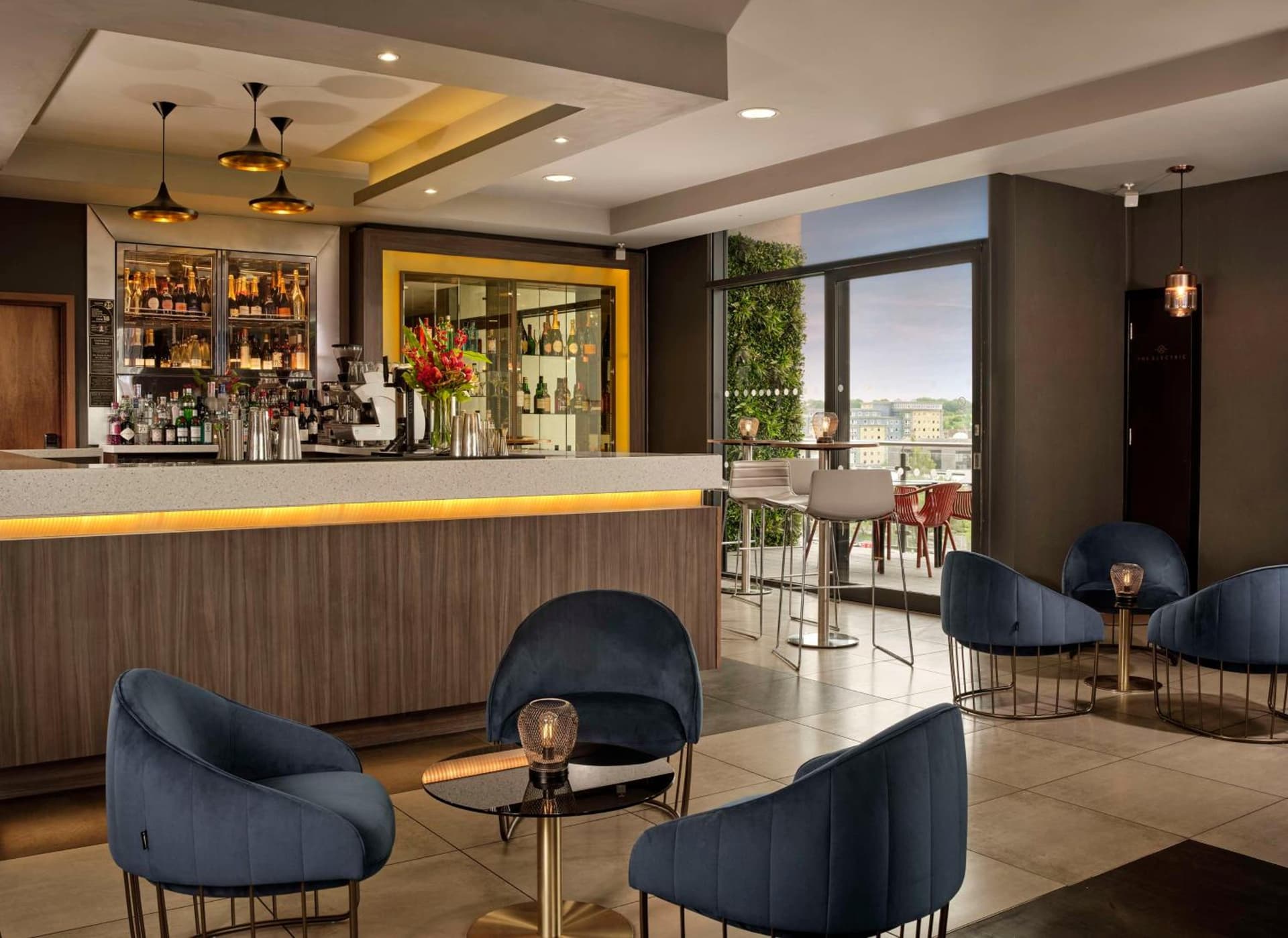 DoubleTree by Hilton Lincoln