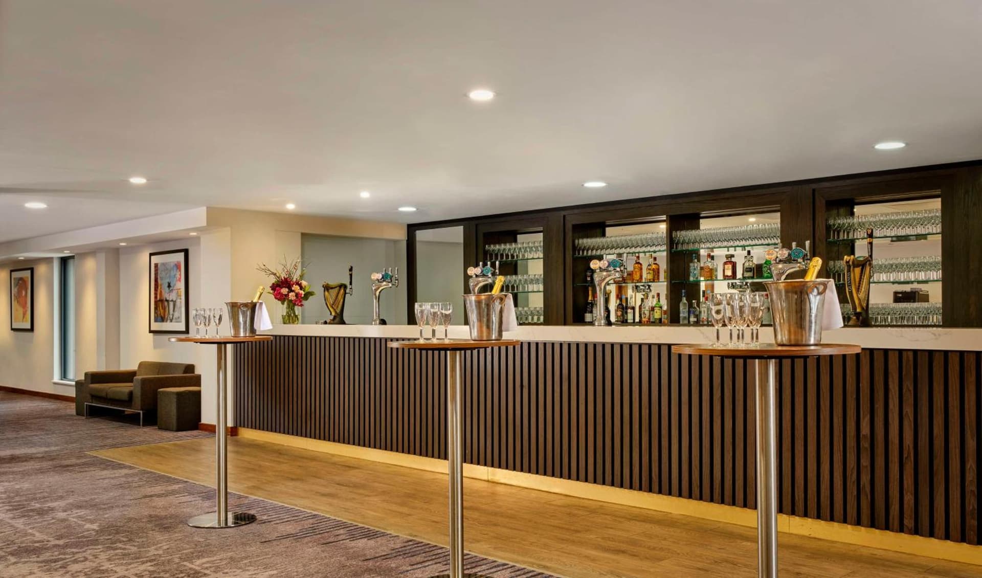 DoubleTree by Hilton Lincoln