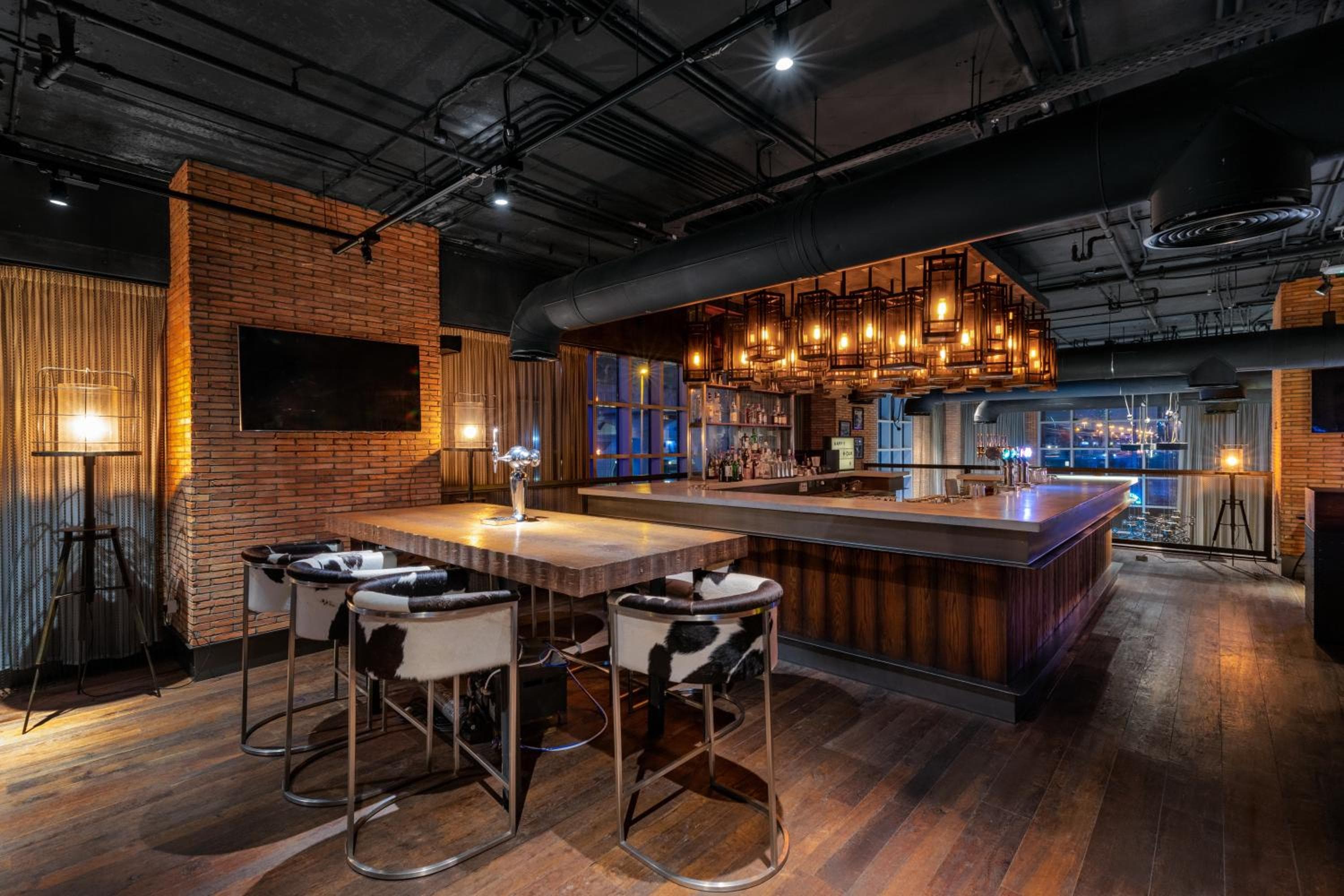 Hilton Dubai Al Habtoor City