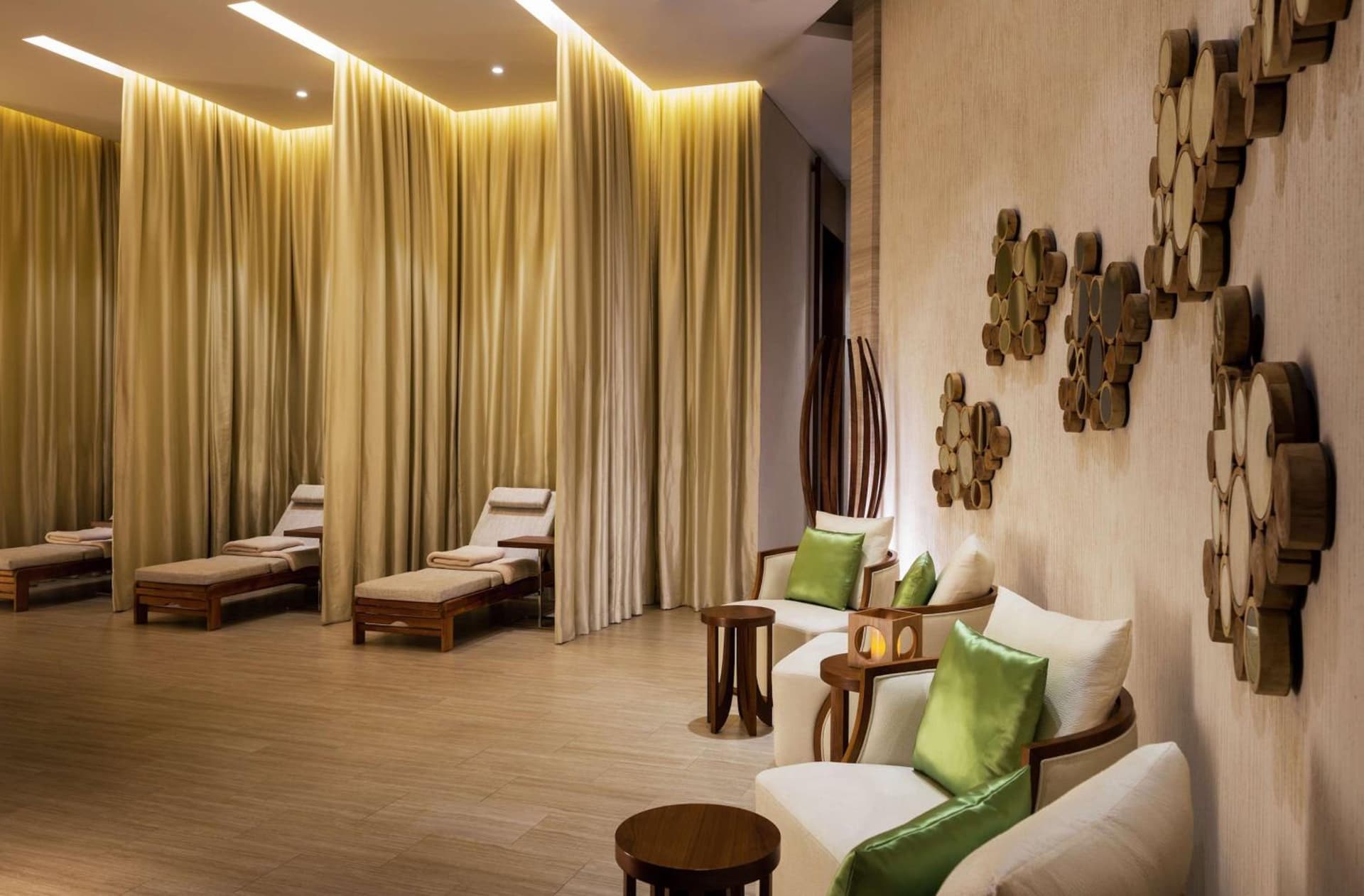 Hilton Dubai Al Habtoor City