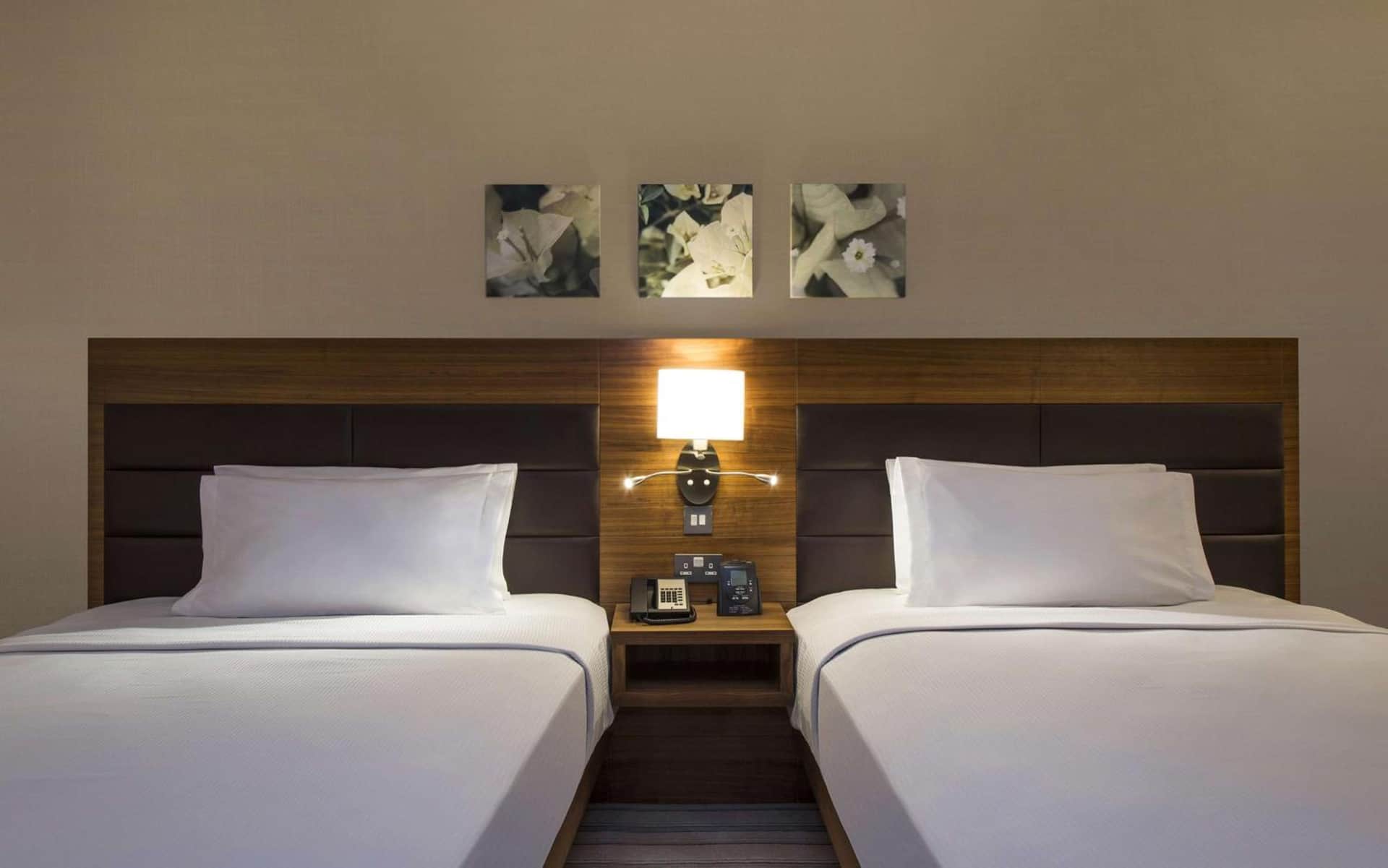 Hilton Garden Inn Ras Al Khaimah