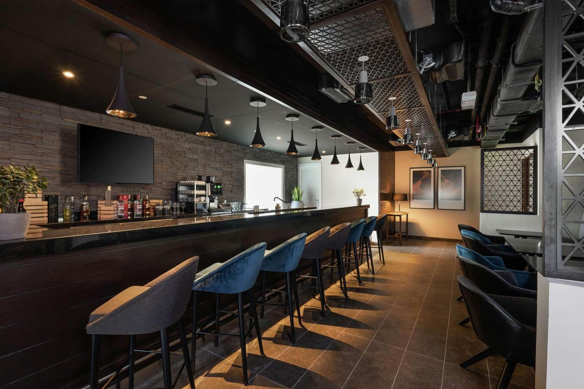 Hampton by Hilton Dubai Al Barsha