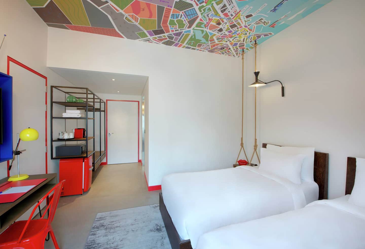 Hampton by Hilton Dubai Al Seef