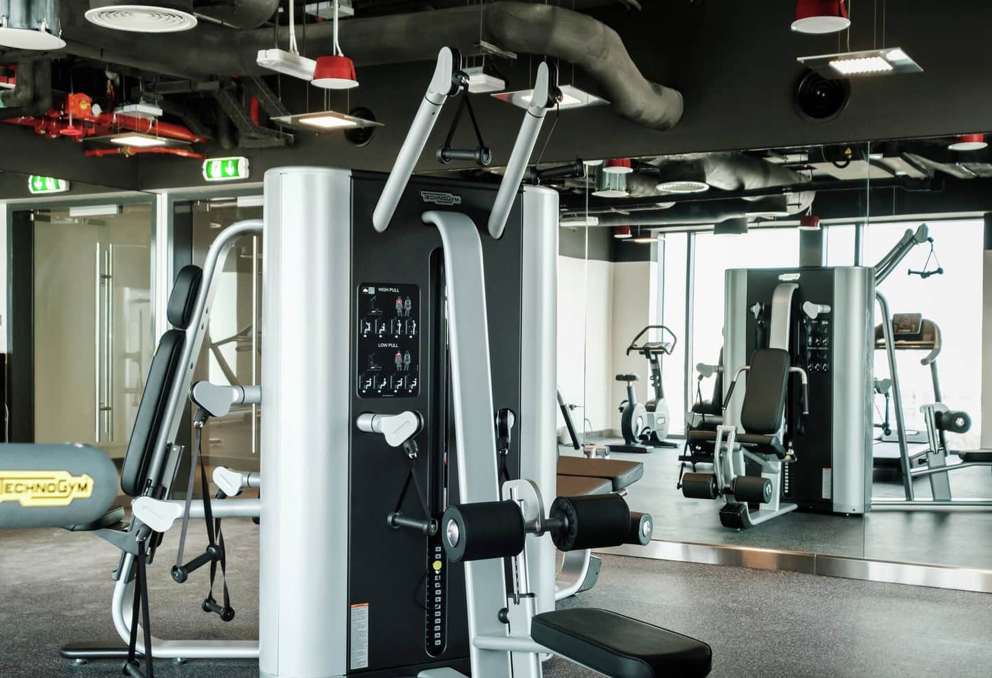 Hampton by Hilton Dubai Al Seef