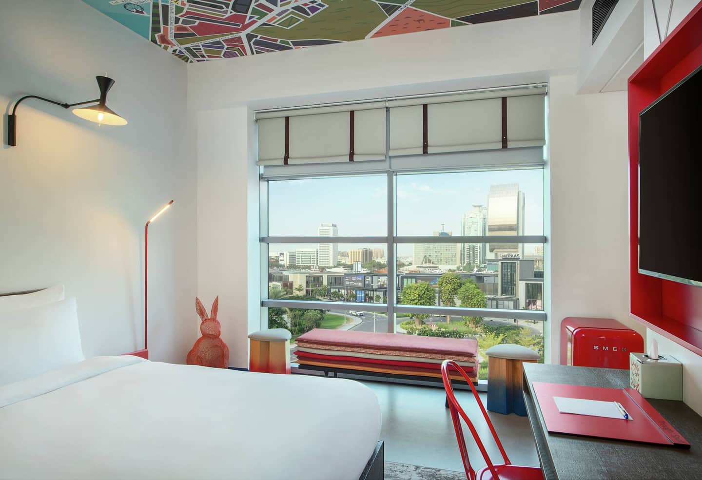 Hampton by Hilton Dubai Al Seef