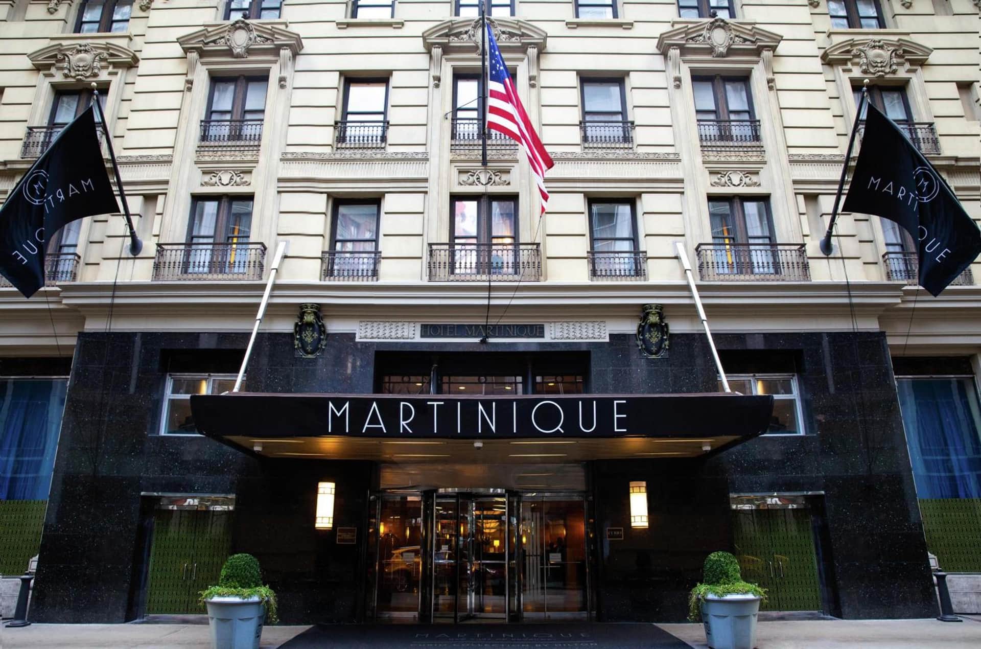 Renaissance Chicago O'Hare Suites Hotel