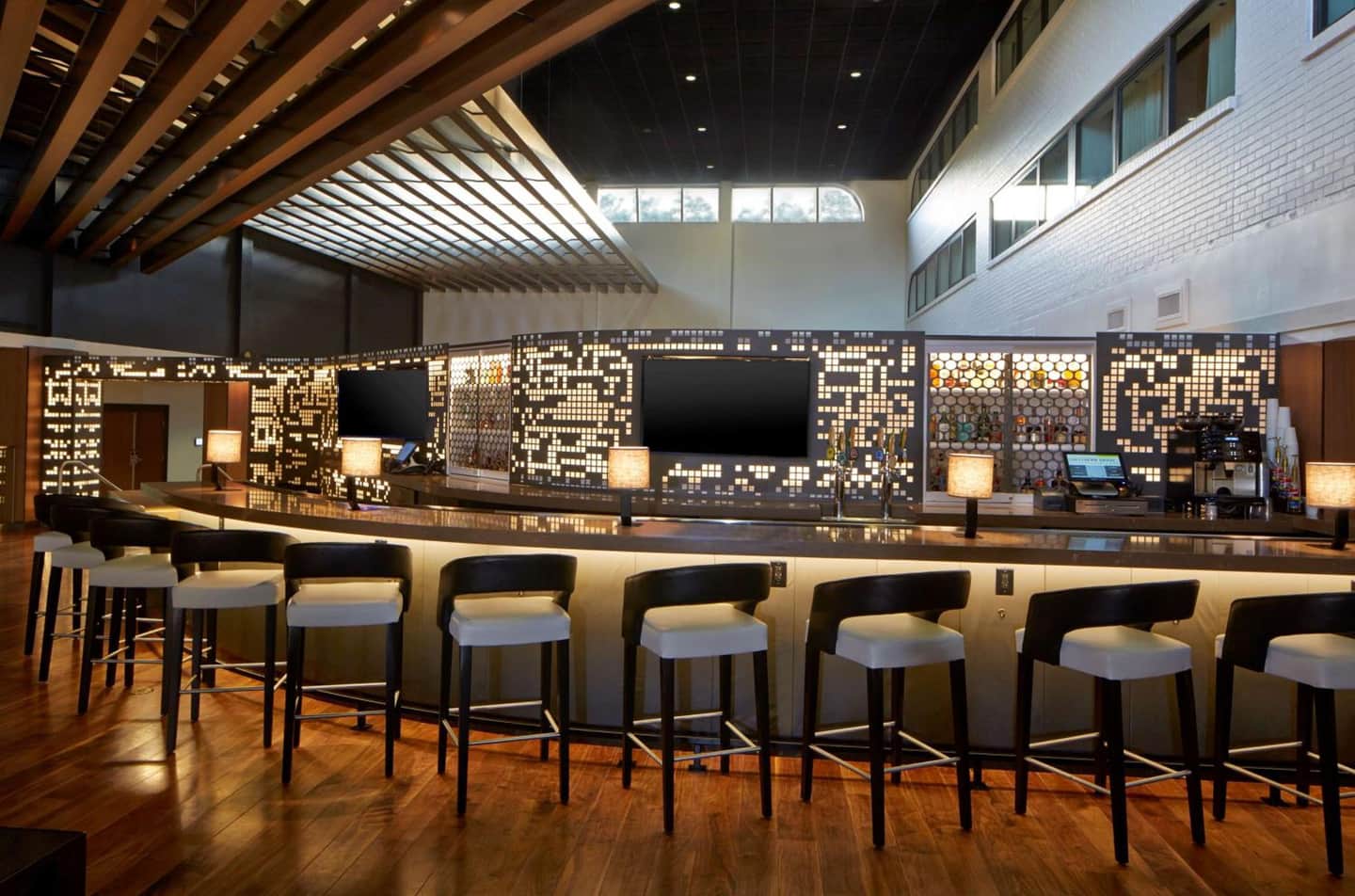 Doubletree Atlanta Perimeter-Dunwoody