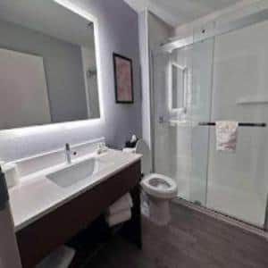 Hawthorn Extended Stay by Wyndham Bedford - Dallas