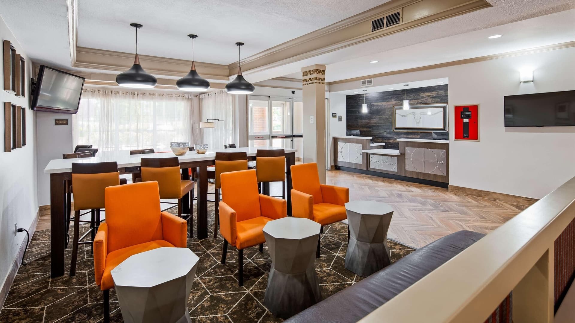 Landmark Hotel Dallas - Addison