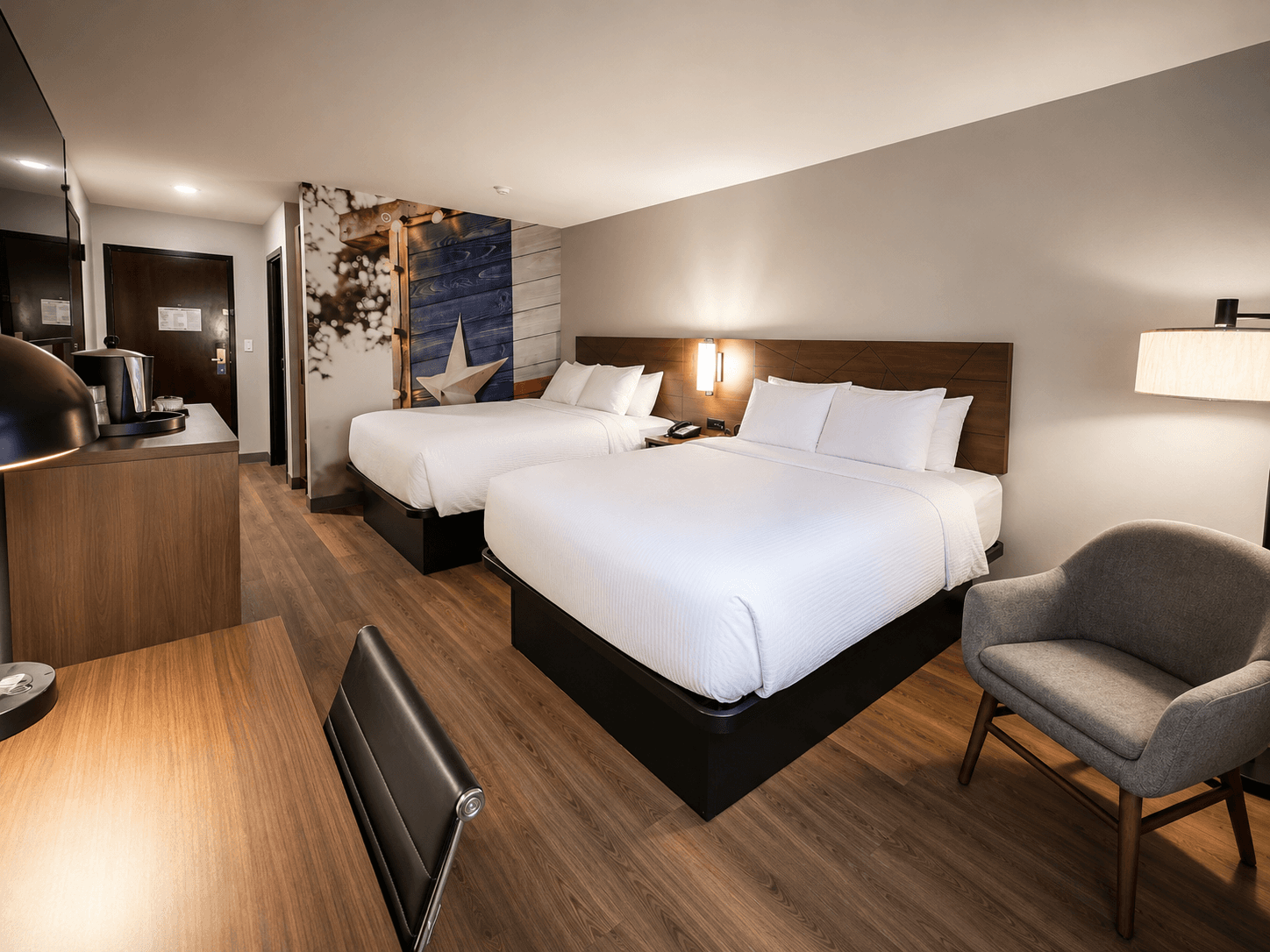 Landmark Hotel Dallas - Addison