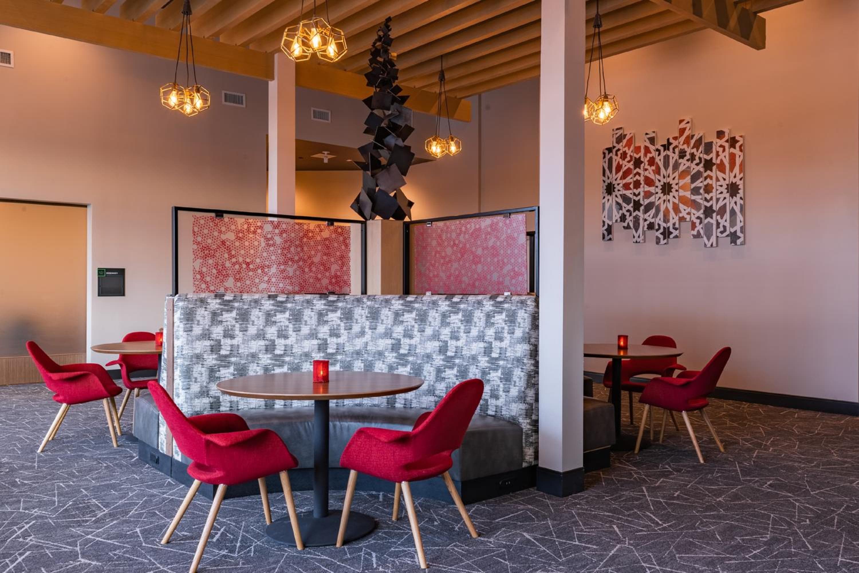 Courtyard by Marriott Atlanta Dunwoody