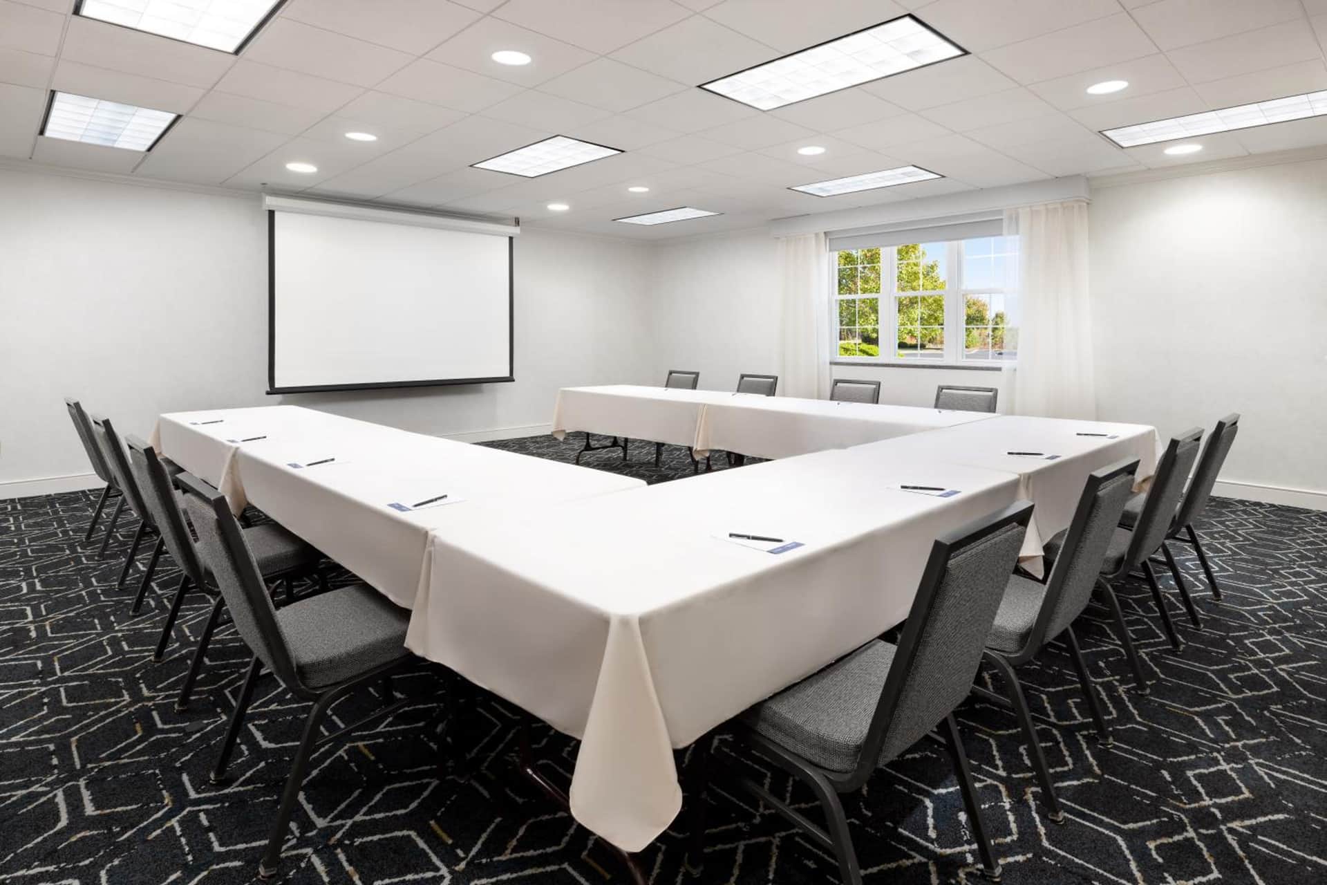 Homewood Suites by Hilton Manchester/Airport