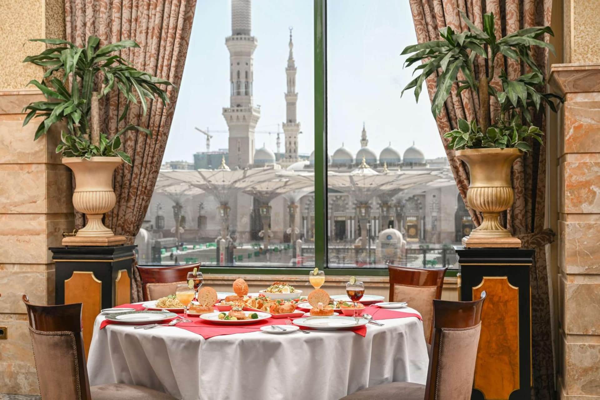 Madinah Hilton