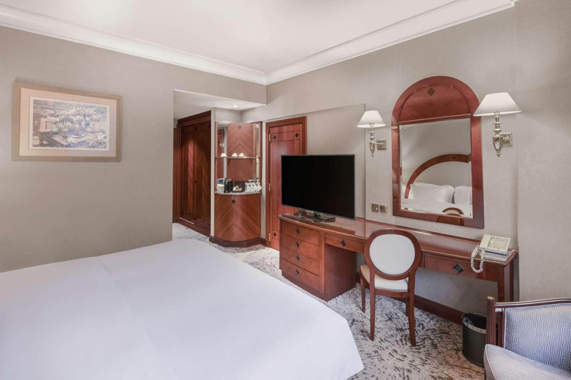 Madinah Hilton