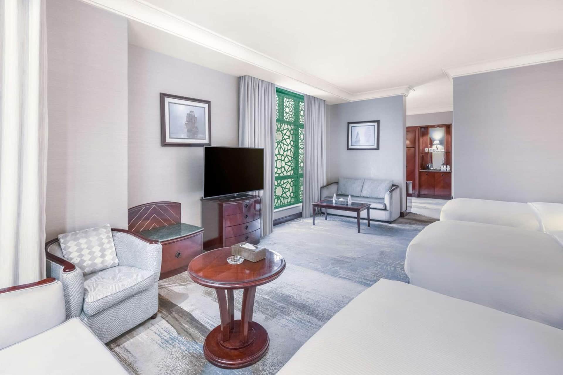 Madinah Hilton