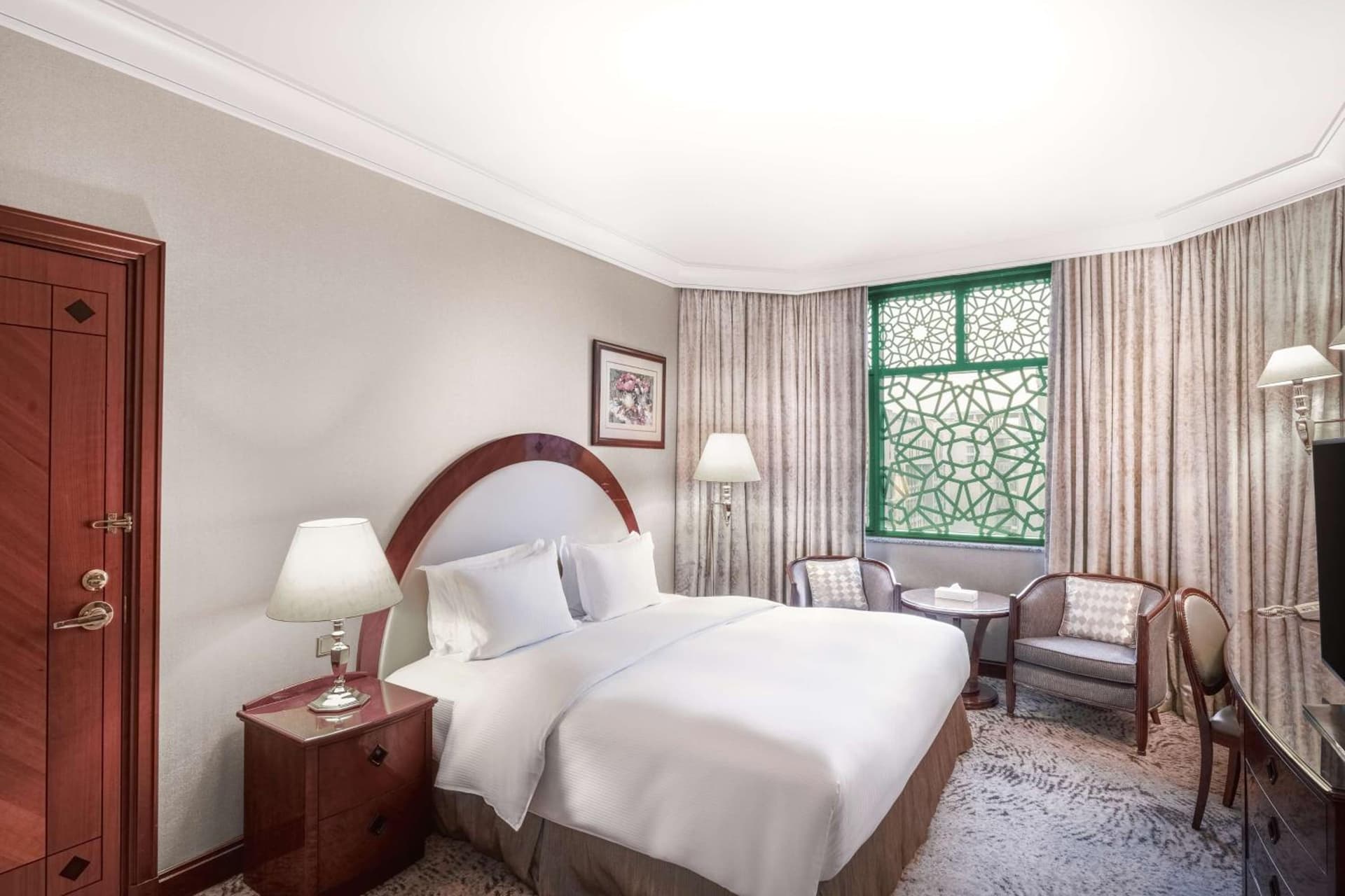 Madinah Hilton