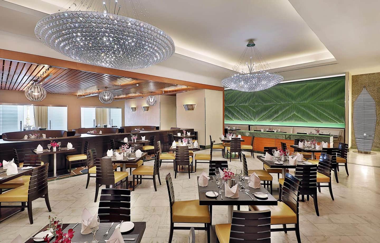 Hilton Suites Jabal Omar Makkah