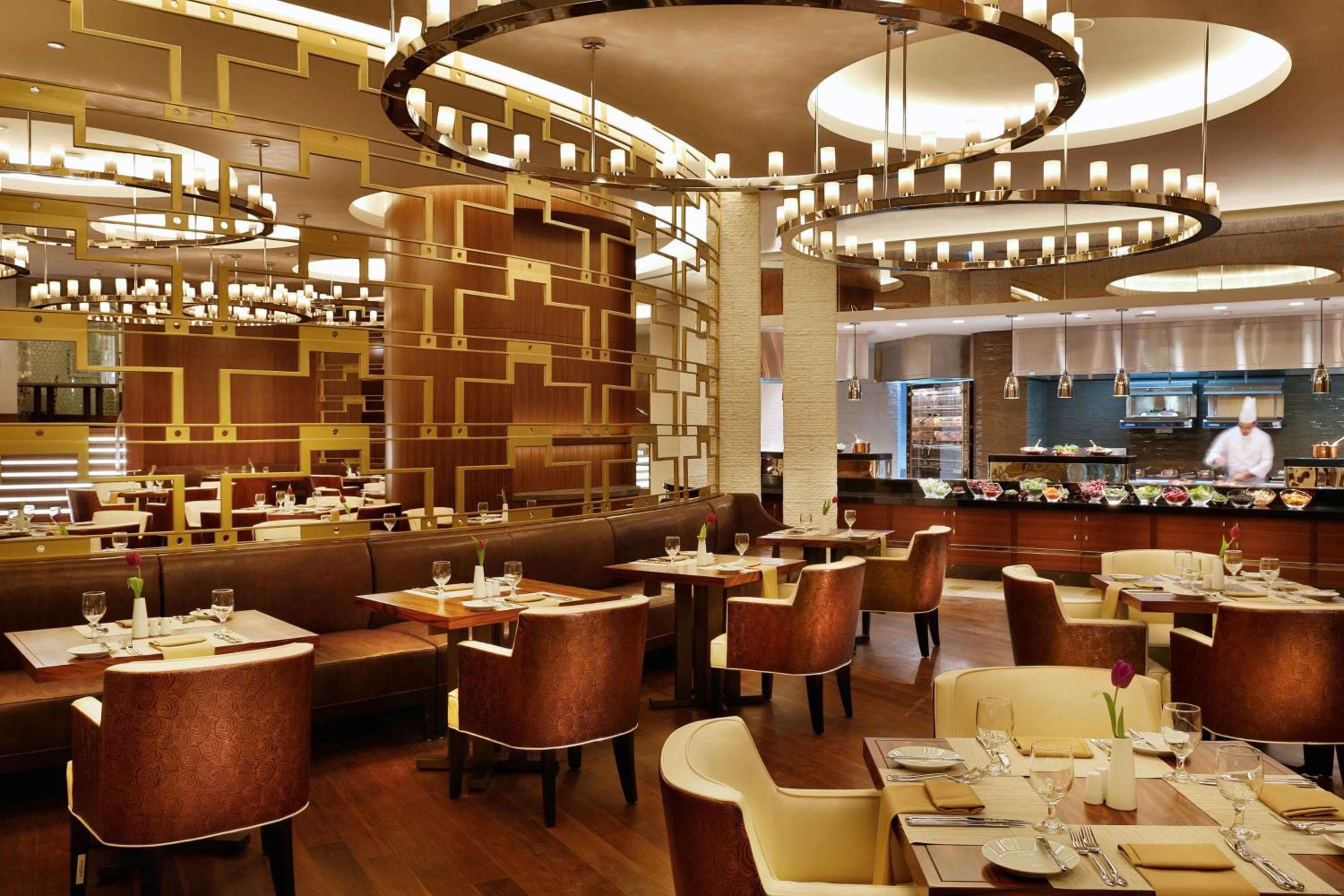 Conrad Jabal Omar Makkah