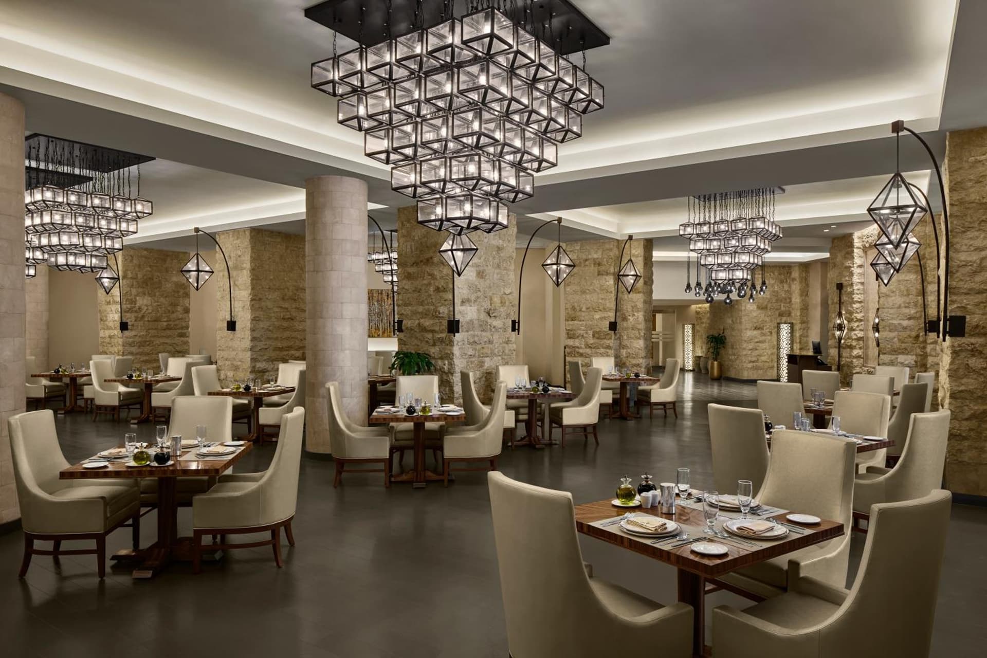 Hilton Hotel & Convention Jabal Omar Makkah