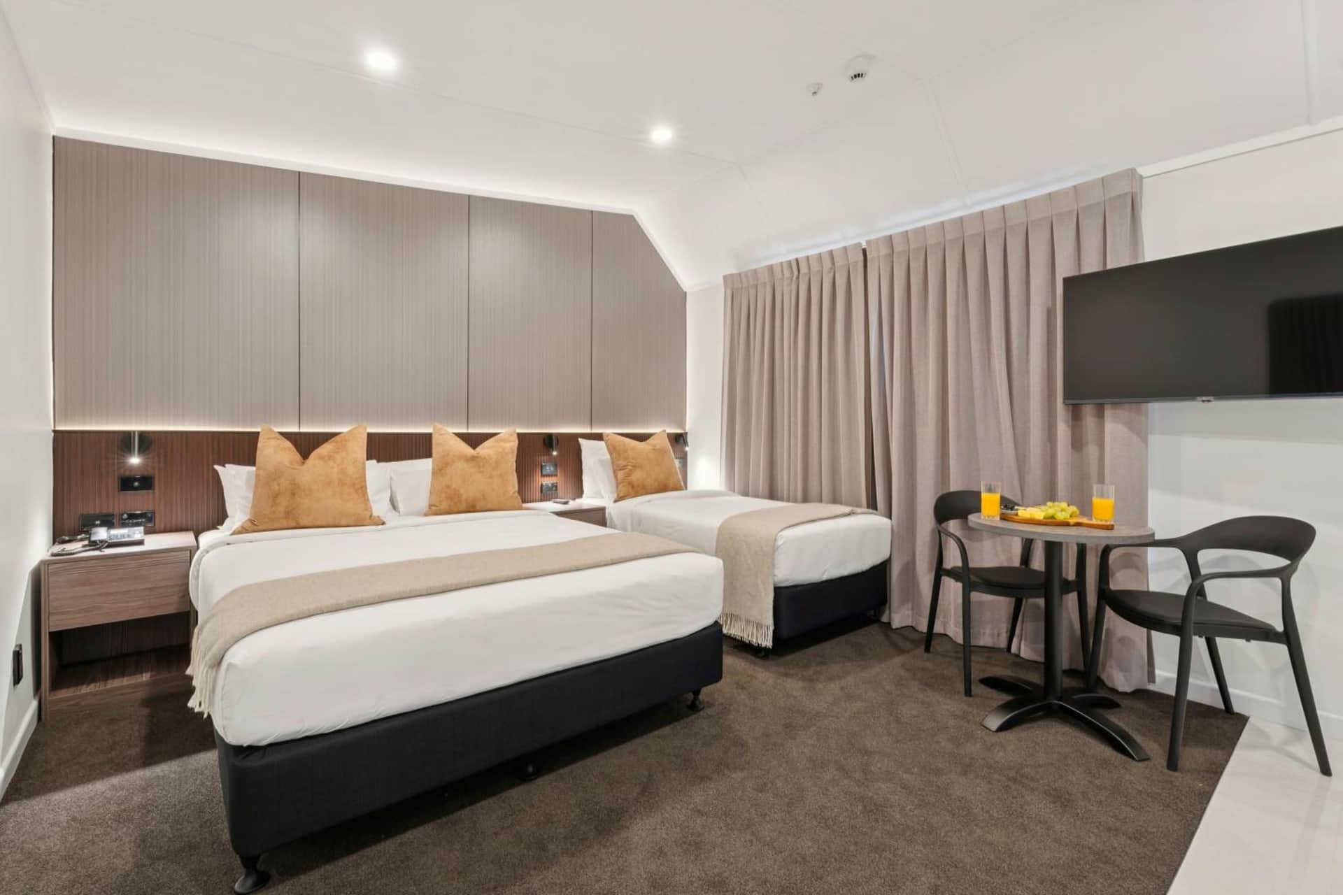 Sai Motels