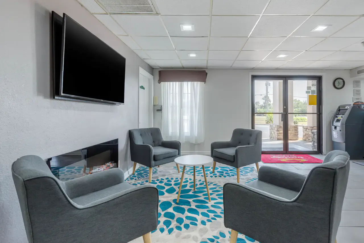 Suburban Studios at the University