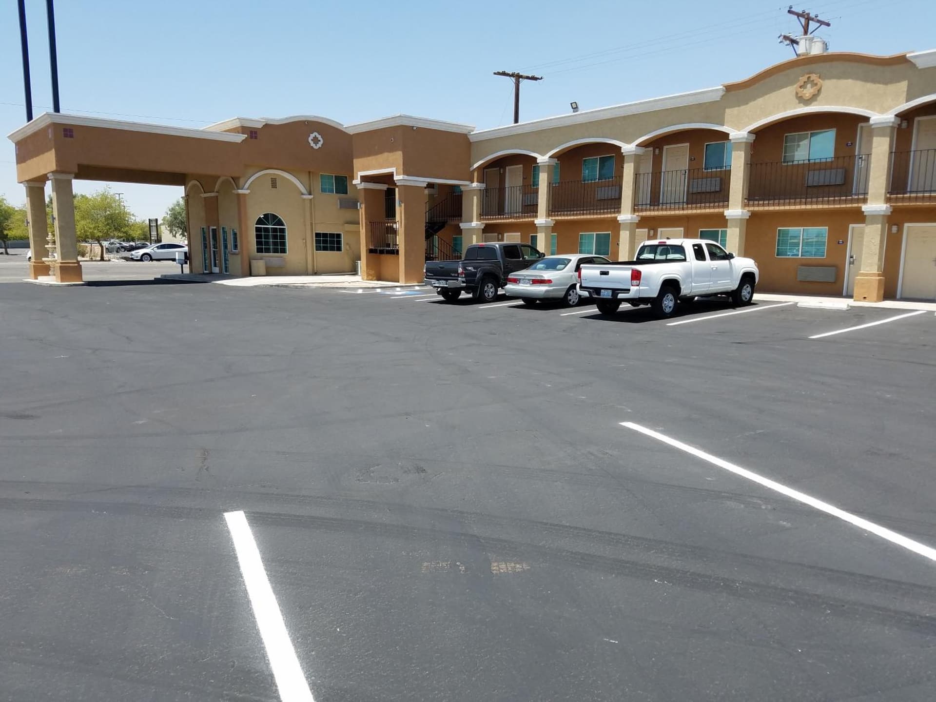 Days Inn by Wyndham El Centro